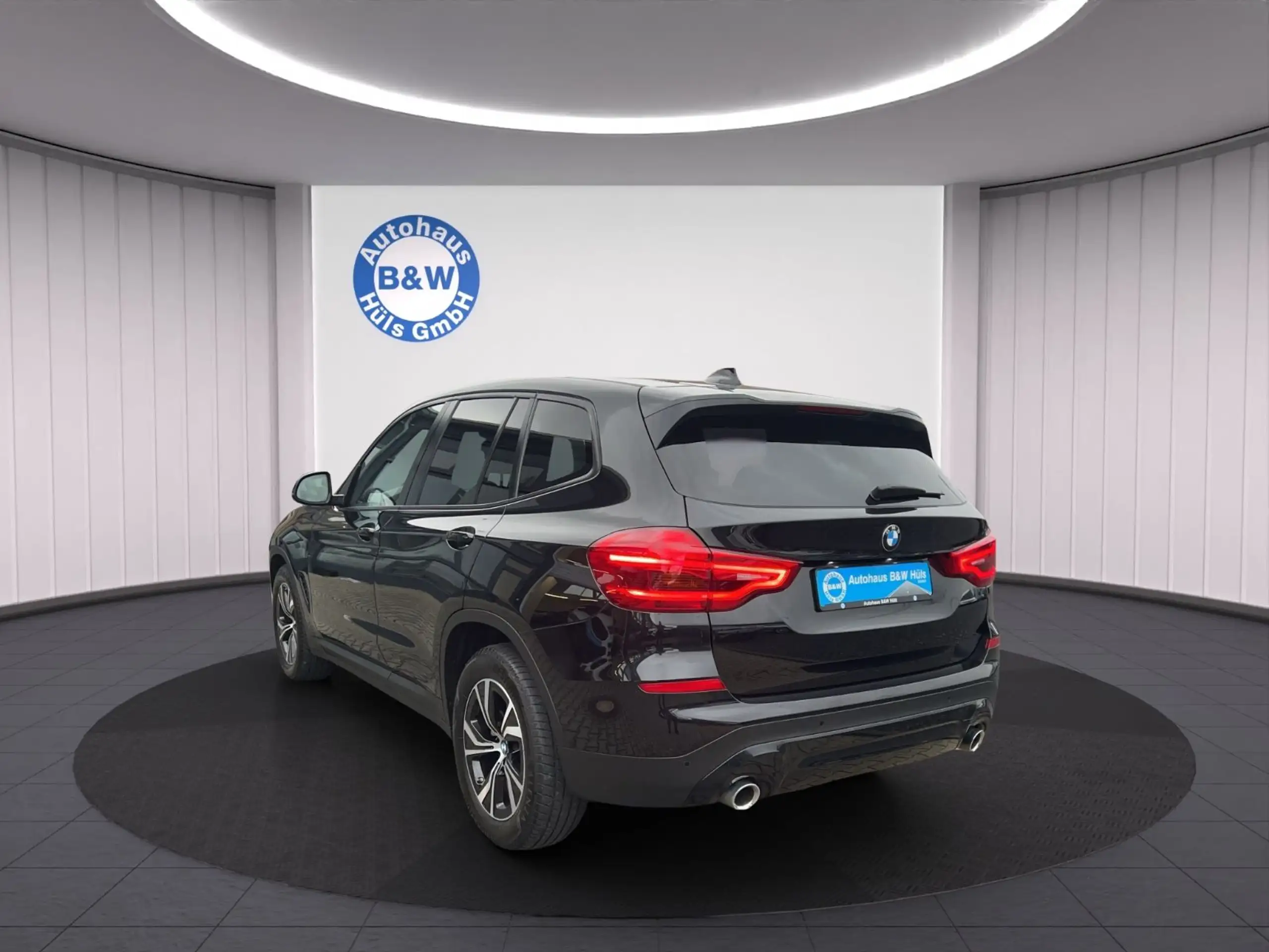 BMW - X3