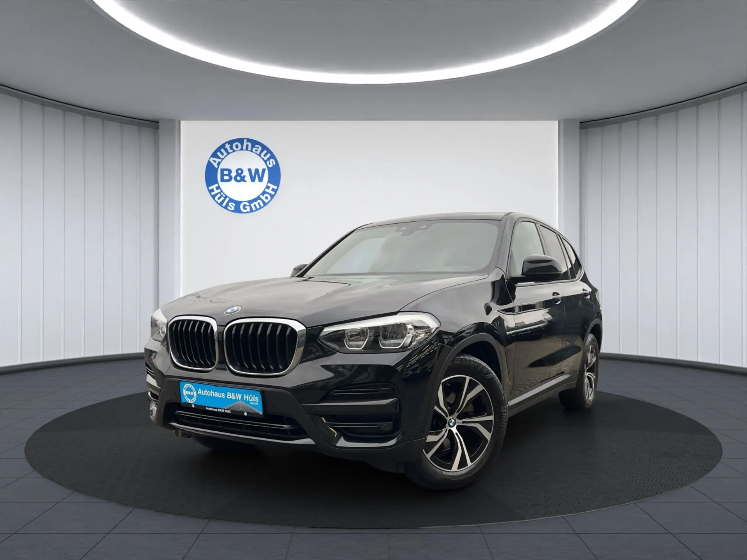 BMW - X3