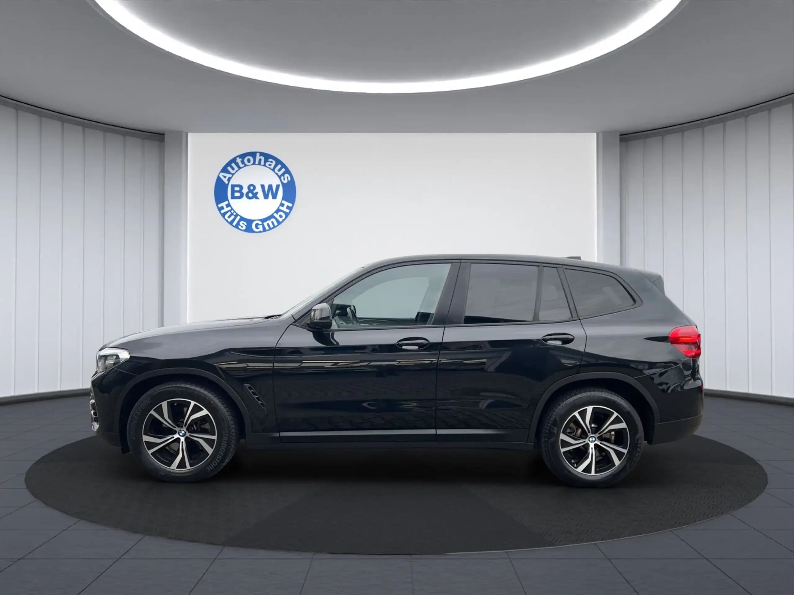 BMW - X3