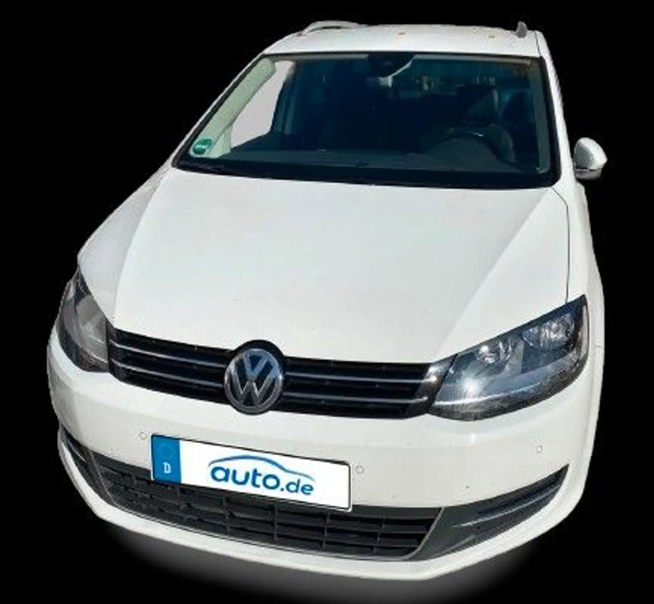 Volkswagen - Sharan