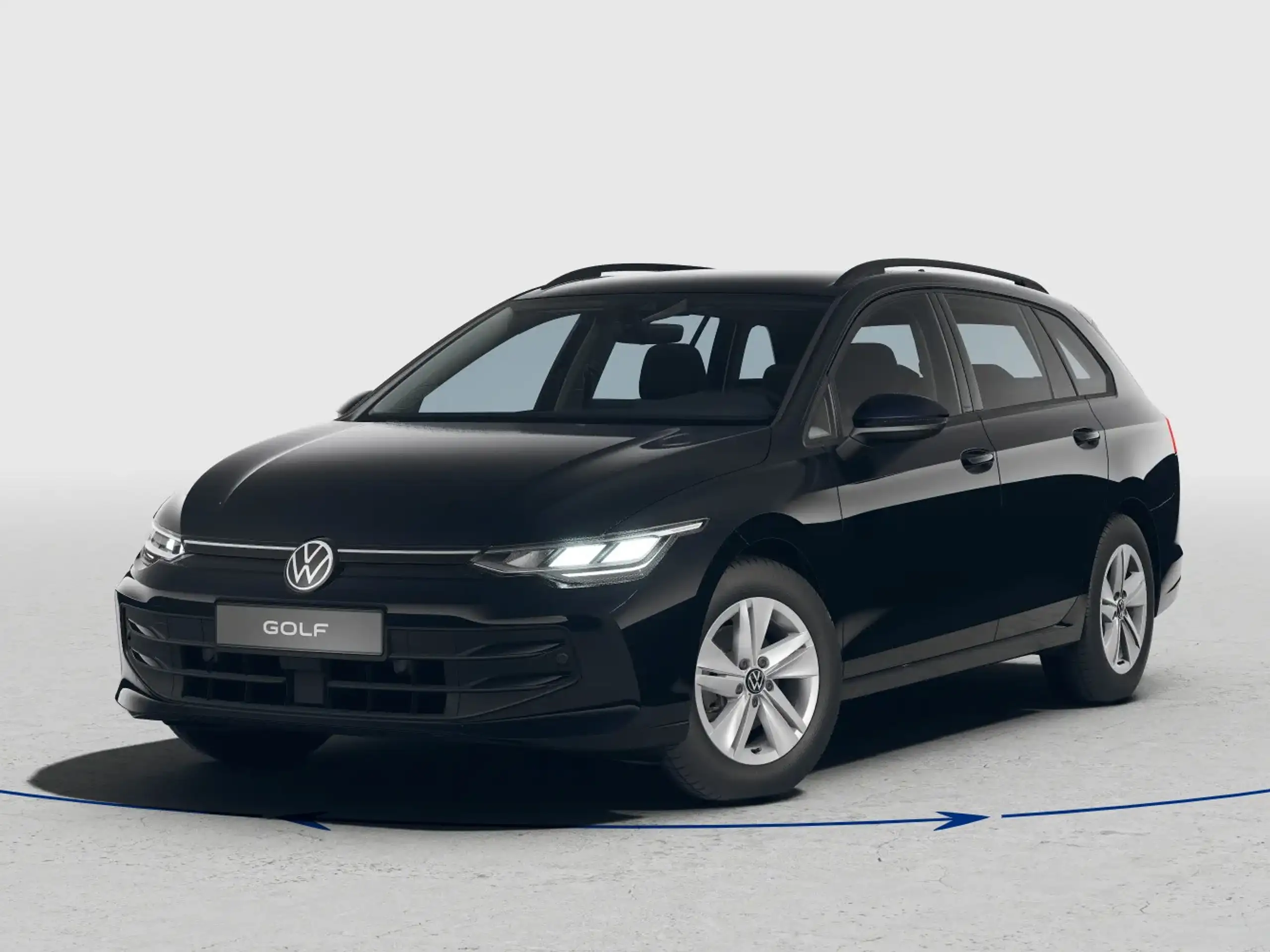 Volkswagen - Golf Variant