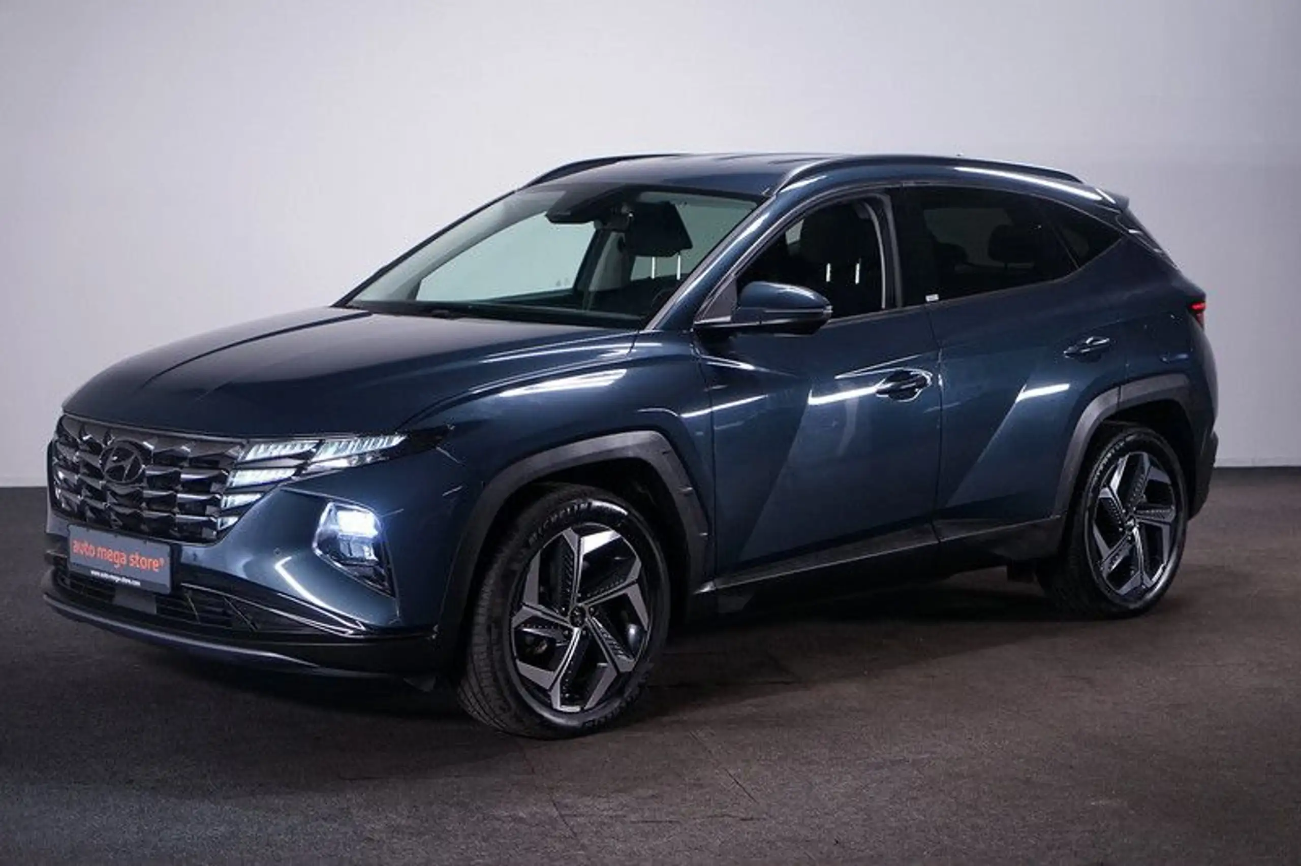 Hyundai - TUCSON