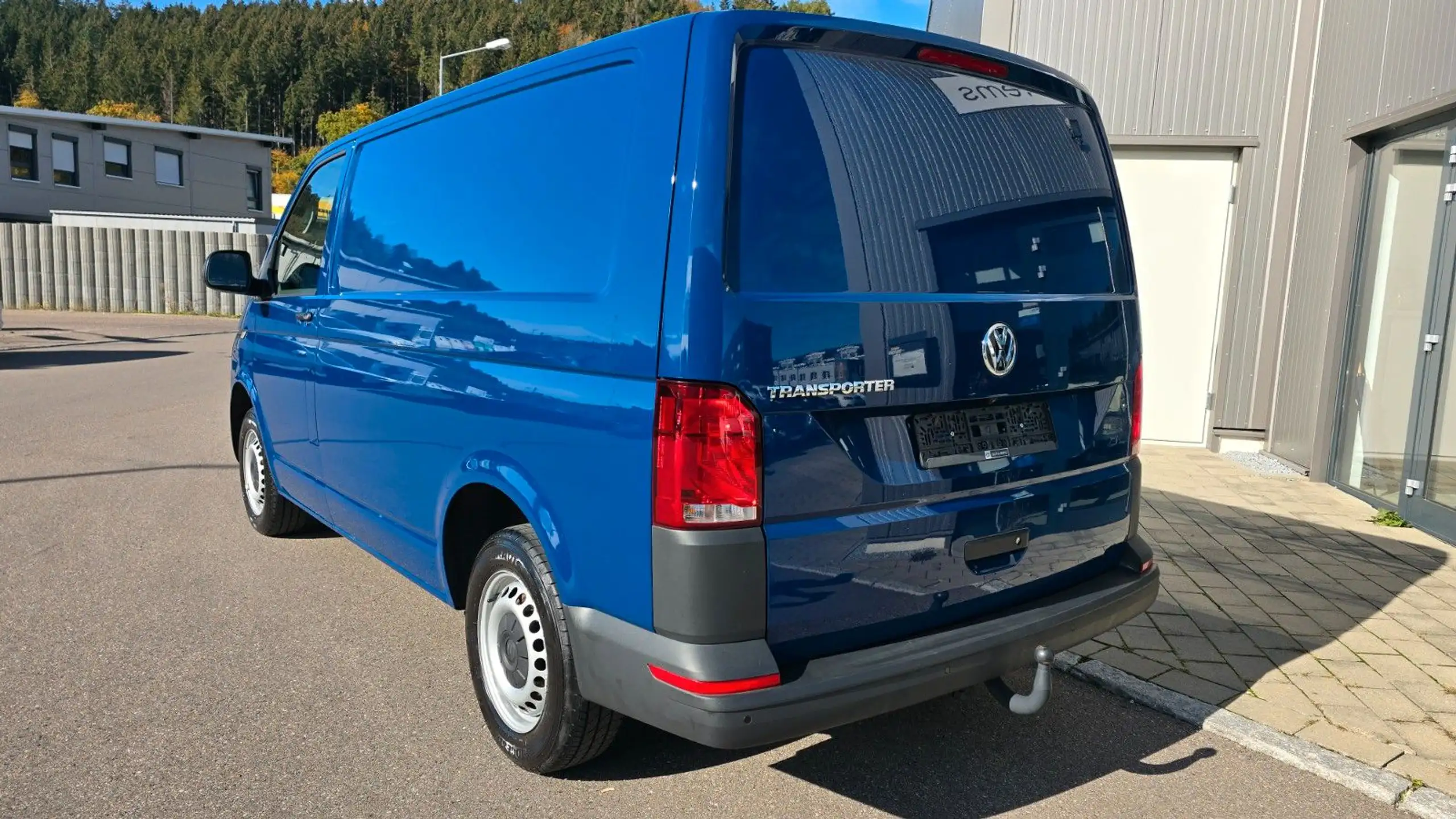 Volkswagen - T6 Transporter