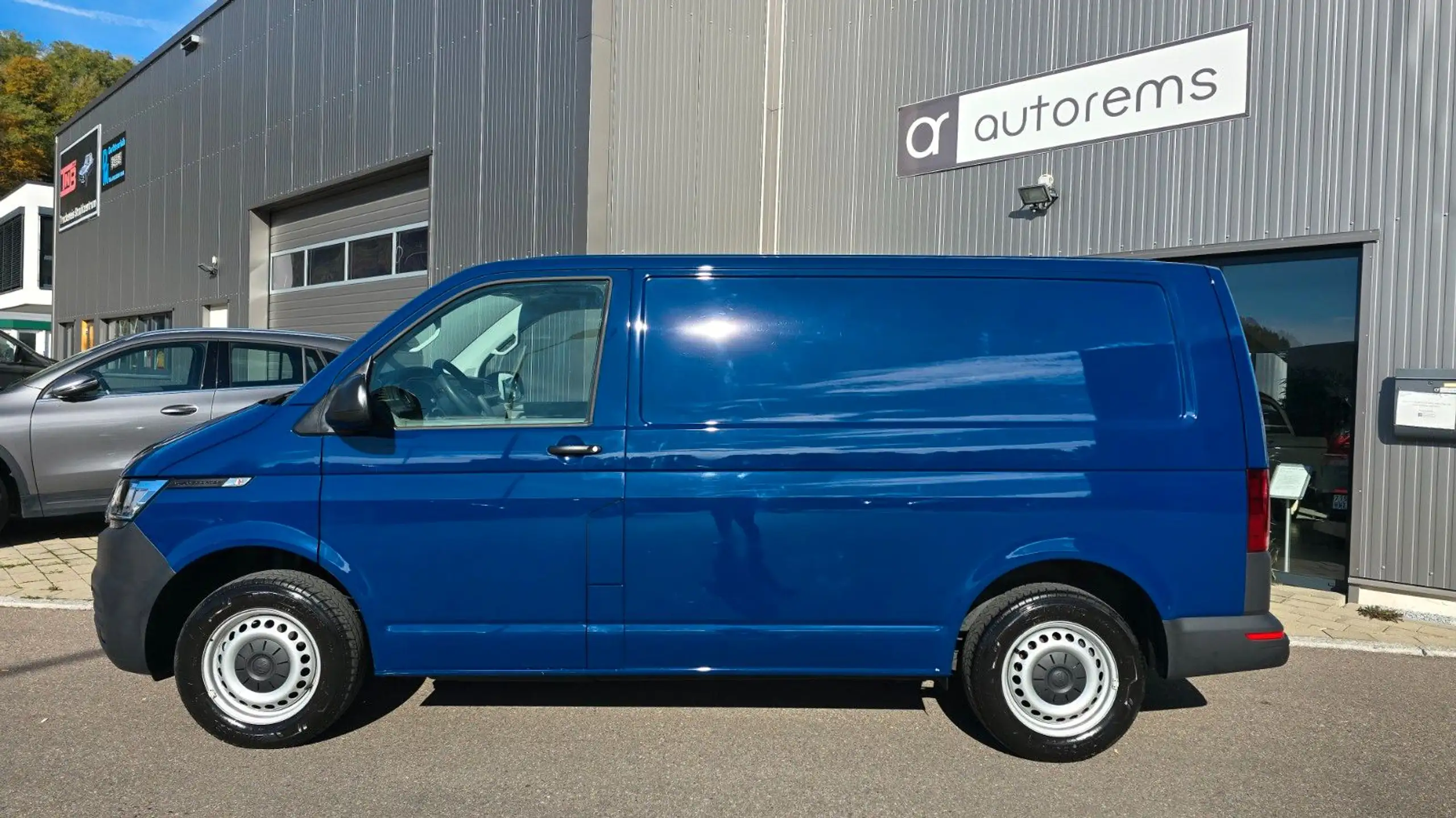 Volkswagen - T6 Transporter