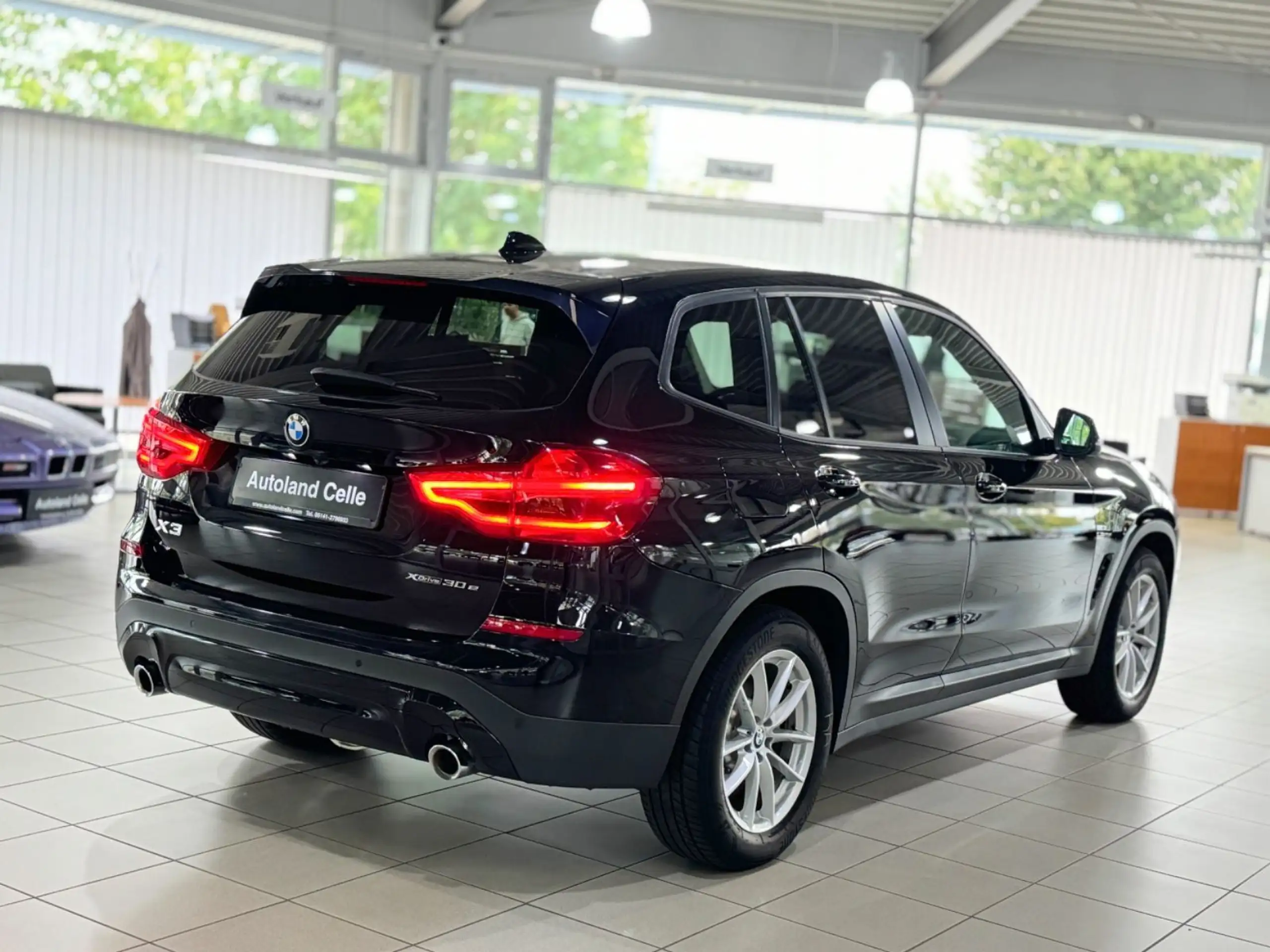 BMW - X3