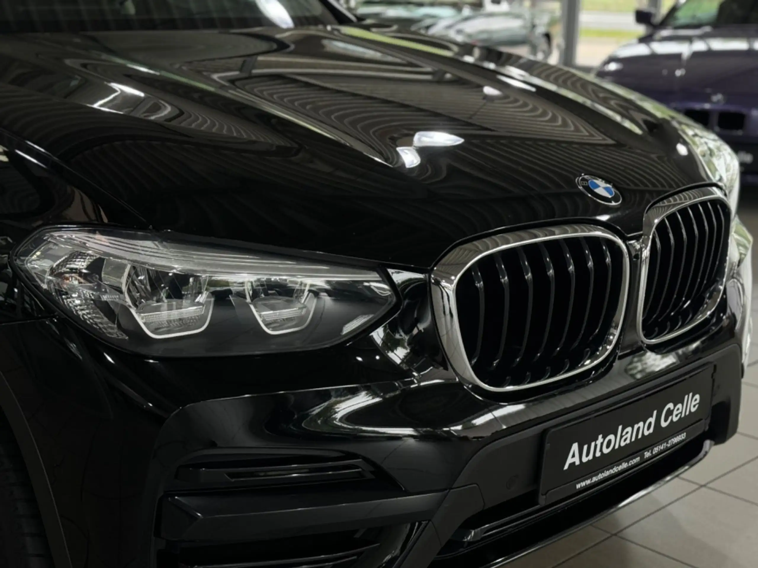 BMW - X3