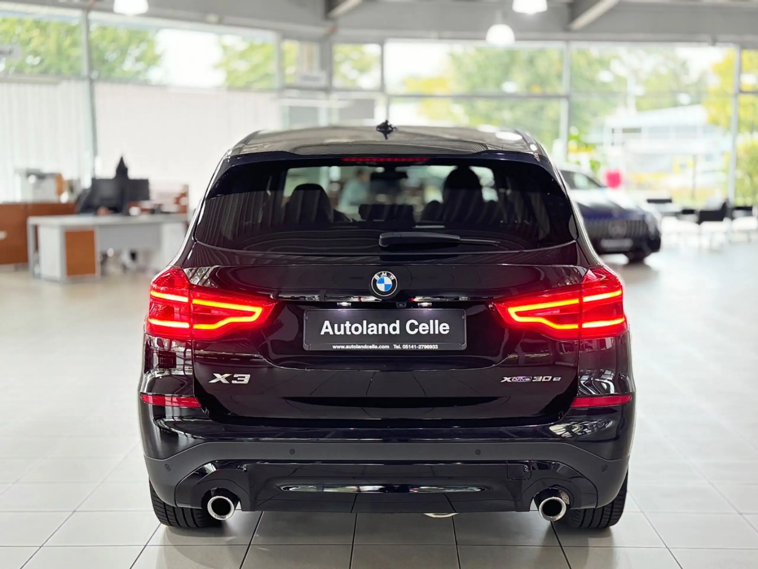 BMW - X3