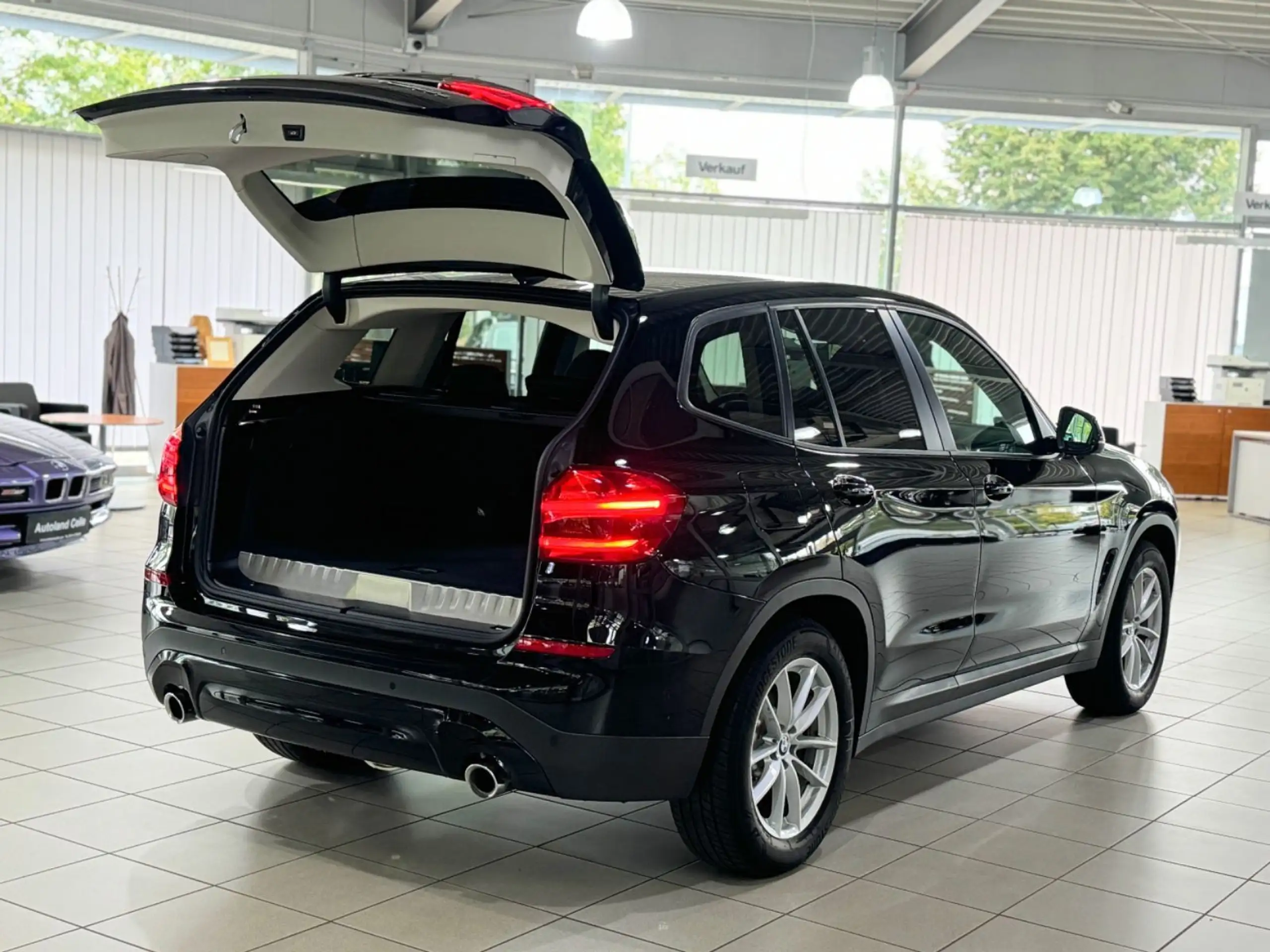 BMW - X3