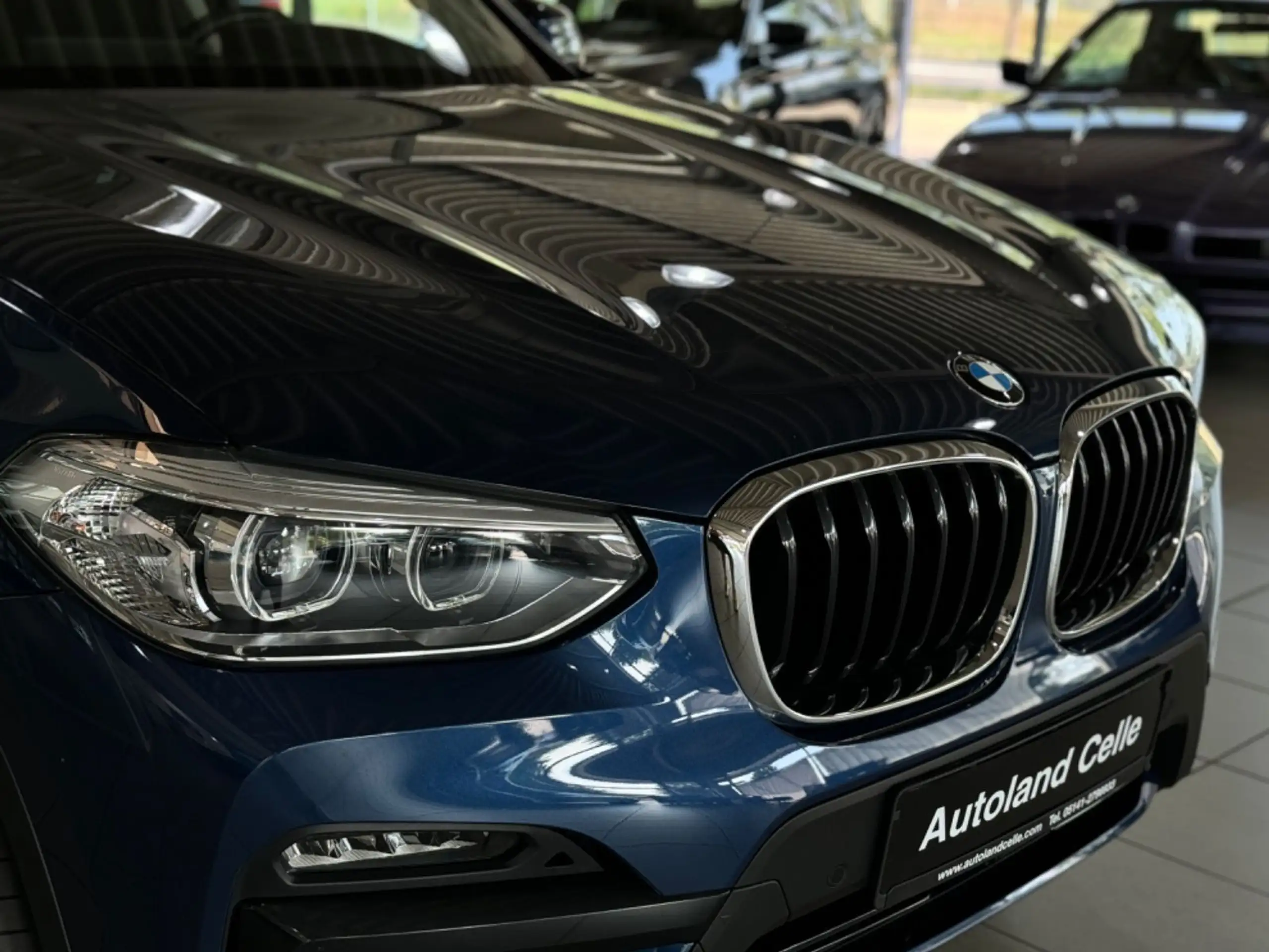 BMW - X3