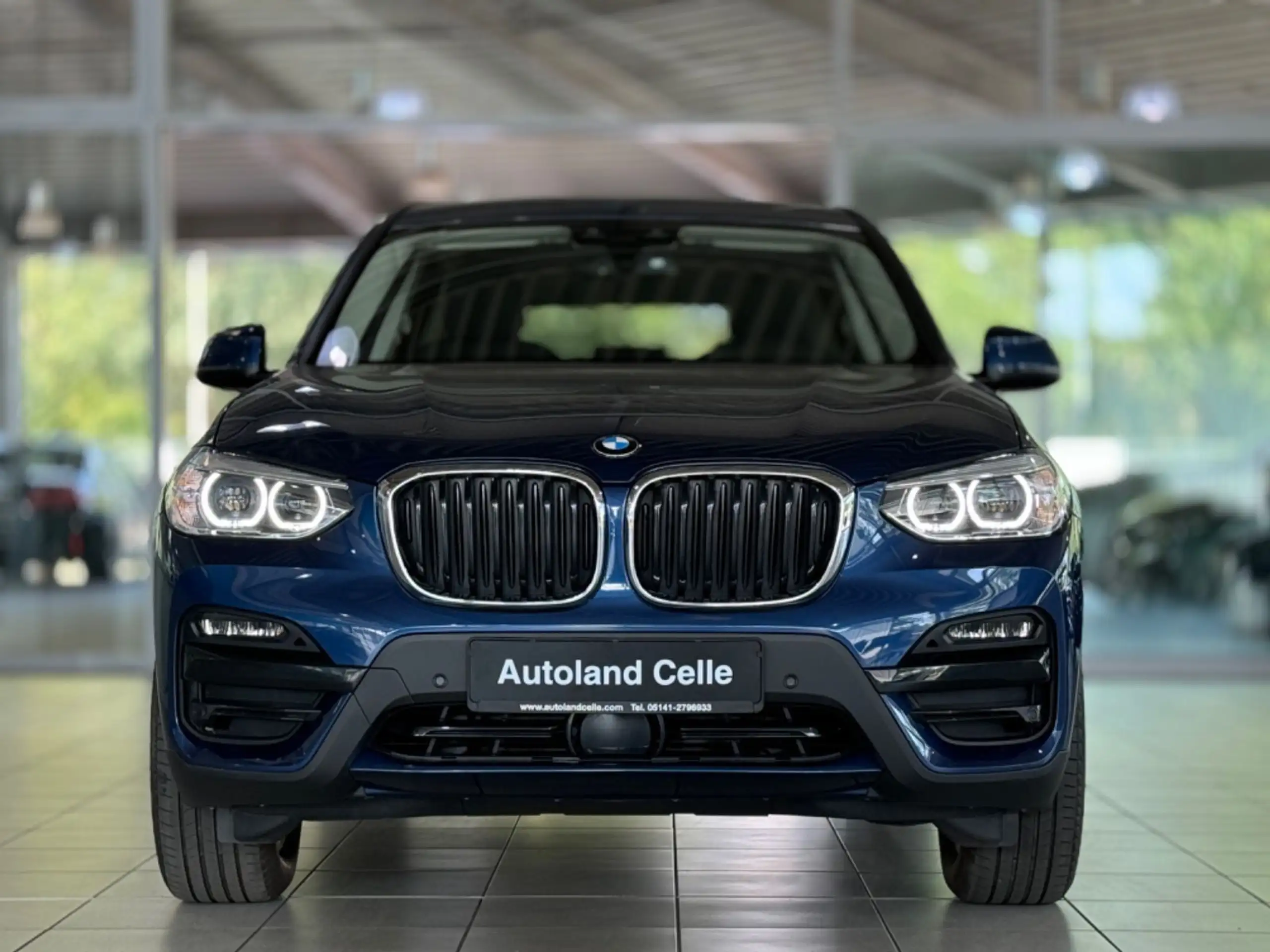 BMW - X3