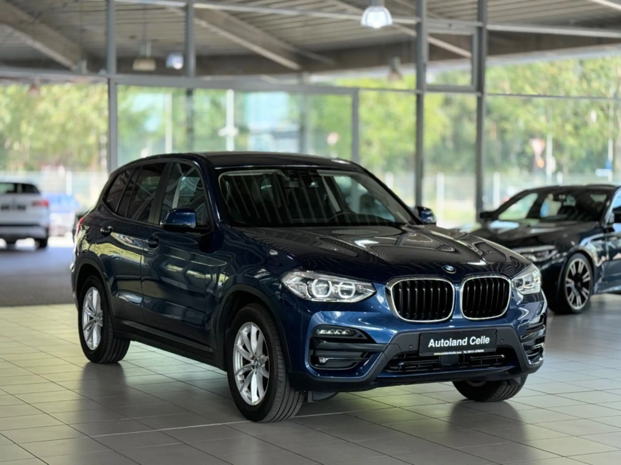 BMW - X3