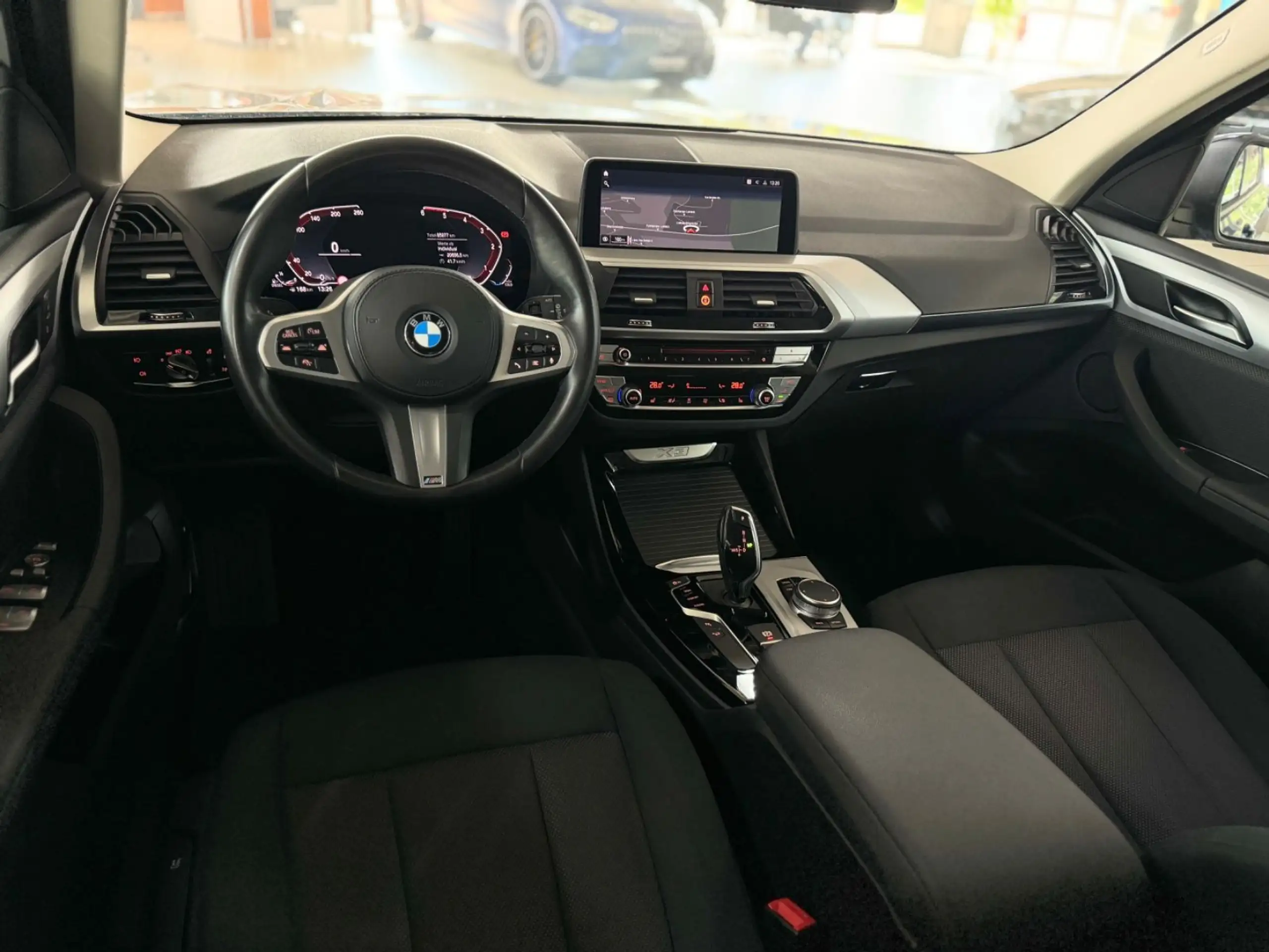 BMW - X3