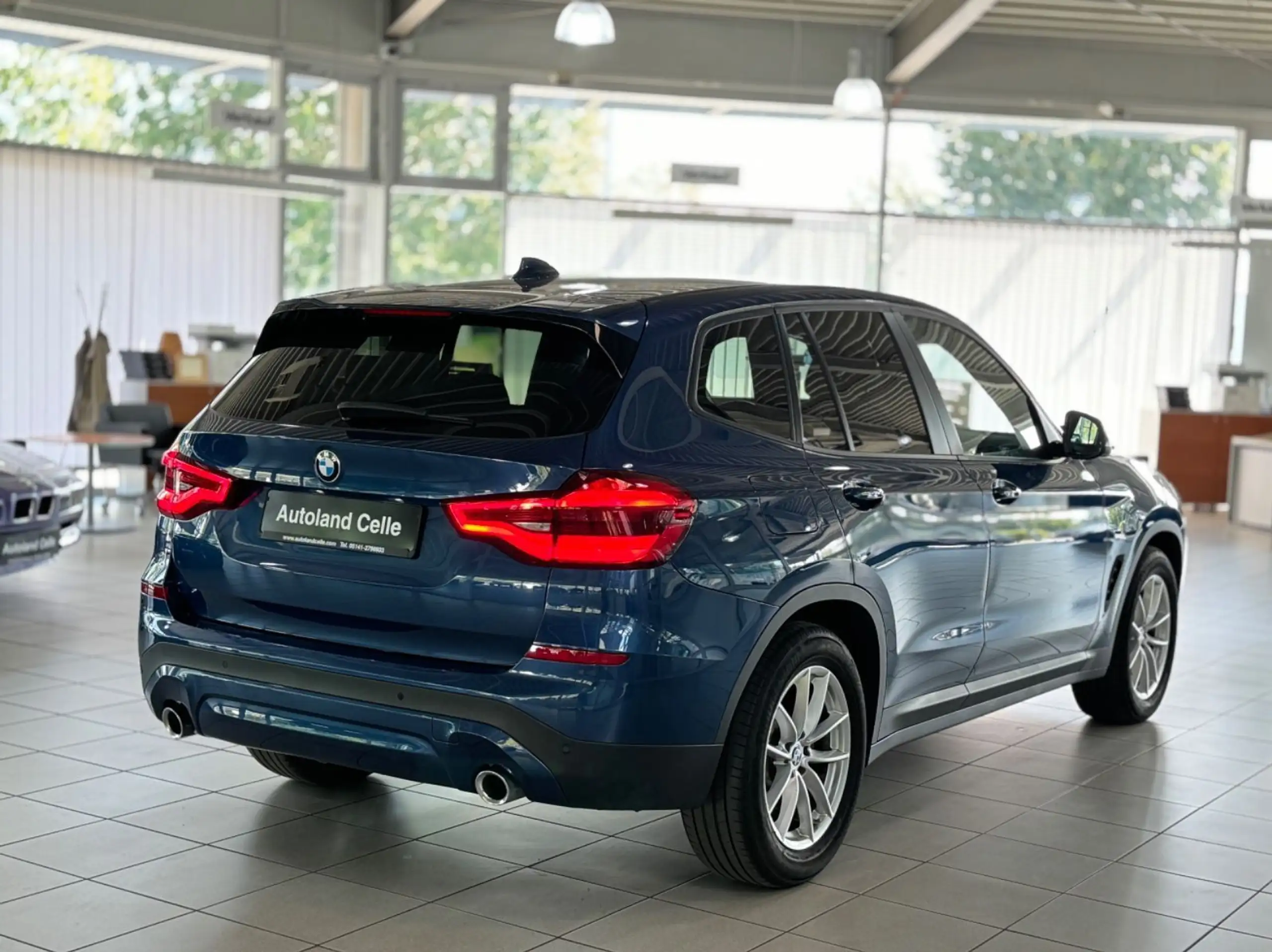 BMW - X3