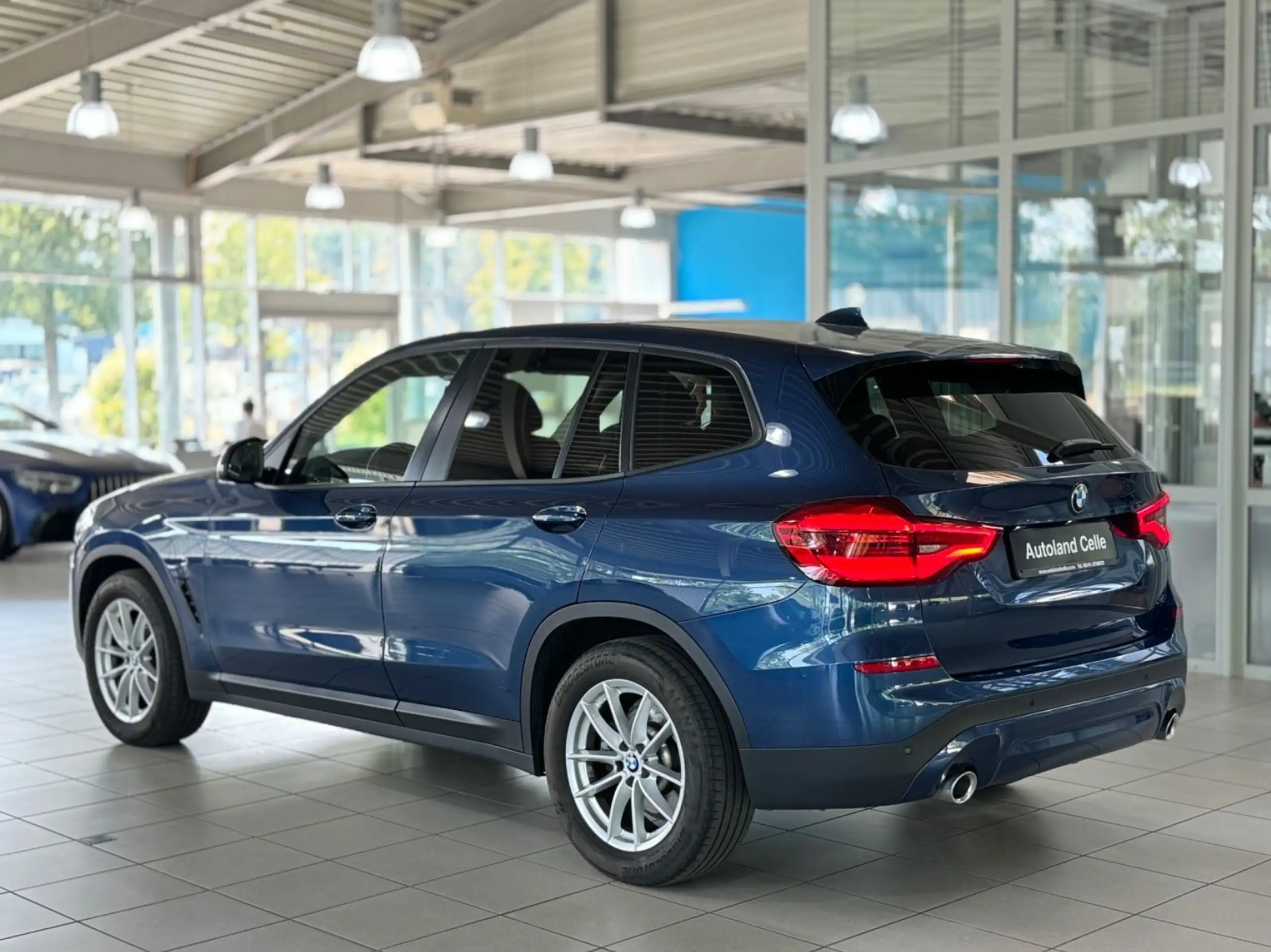 BMW - X3