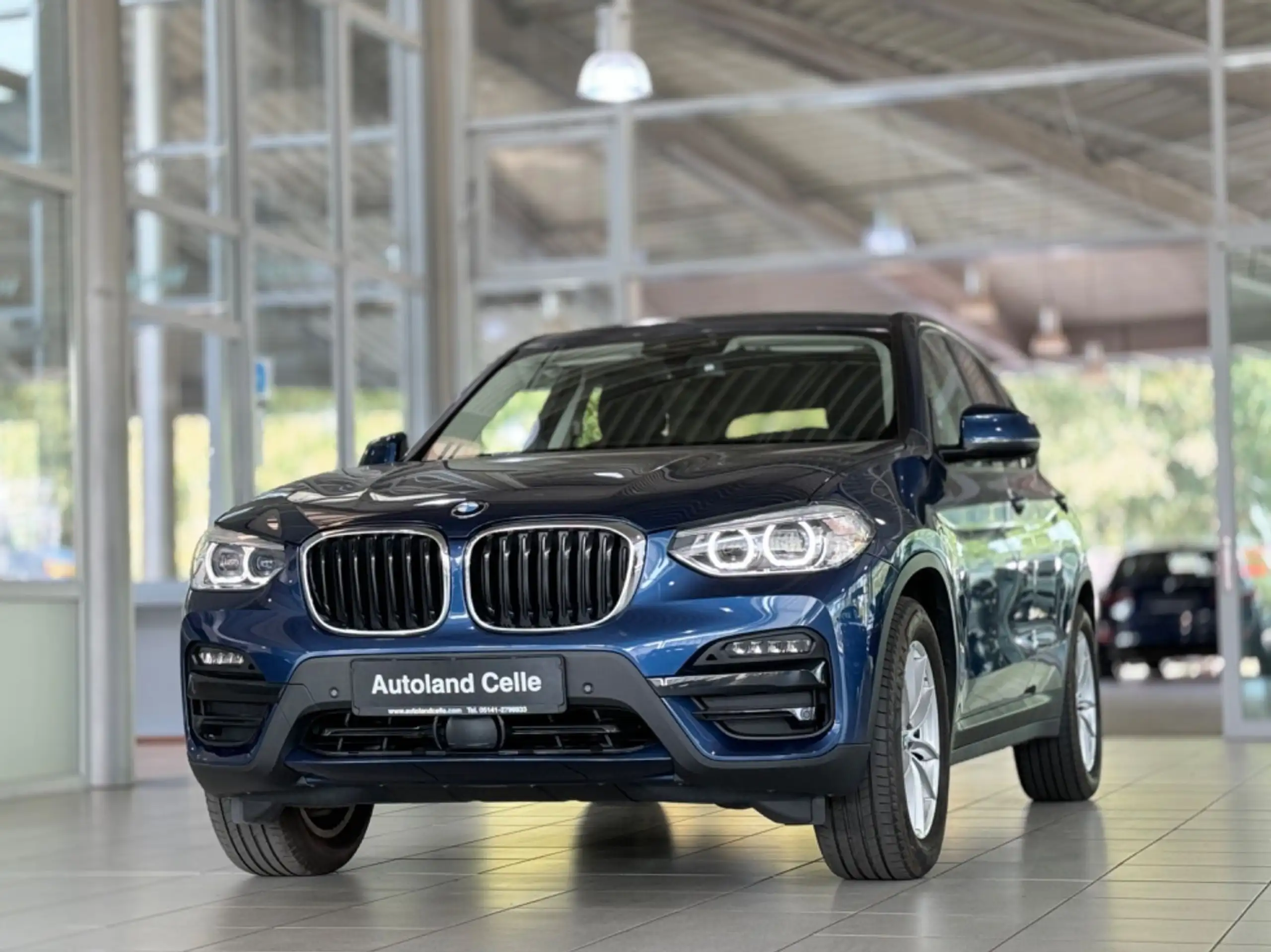 BMW - X3