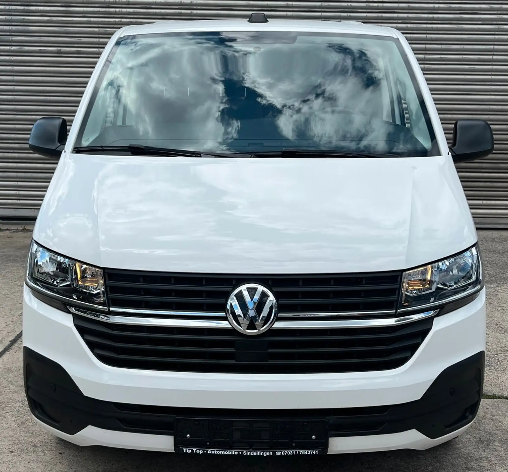 Volkswagen - T6 Transporter