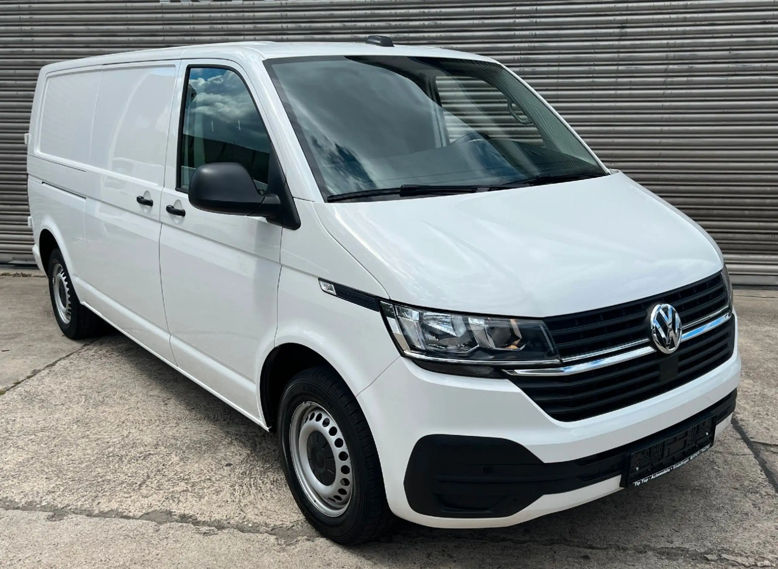 Volkswagen - T6 Transporter