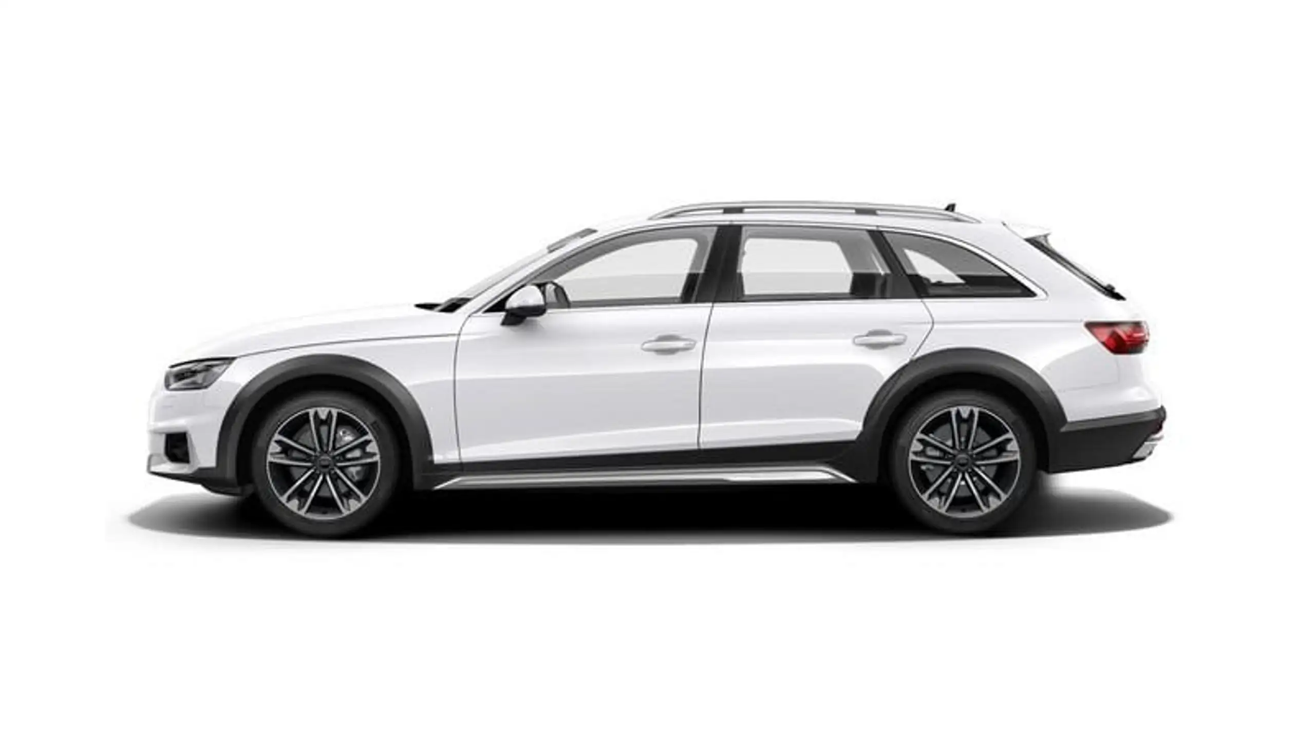 Audi - A4 allroad