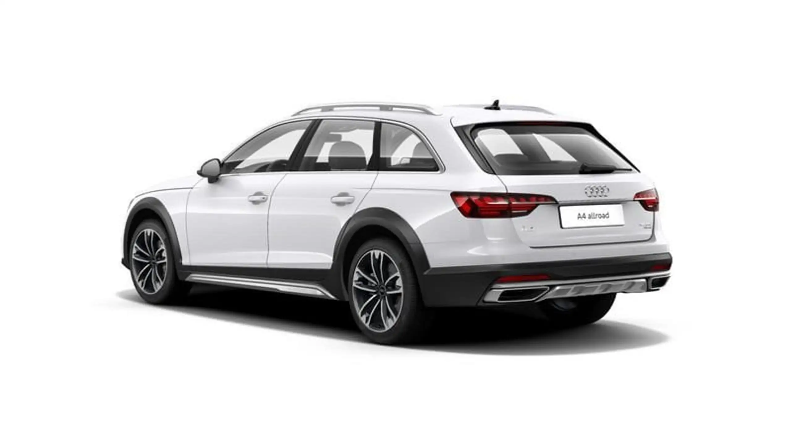 Audi - A4 allroad