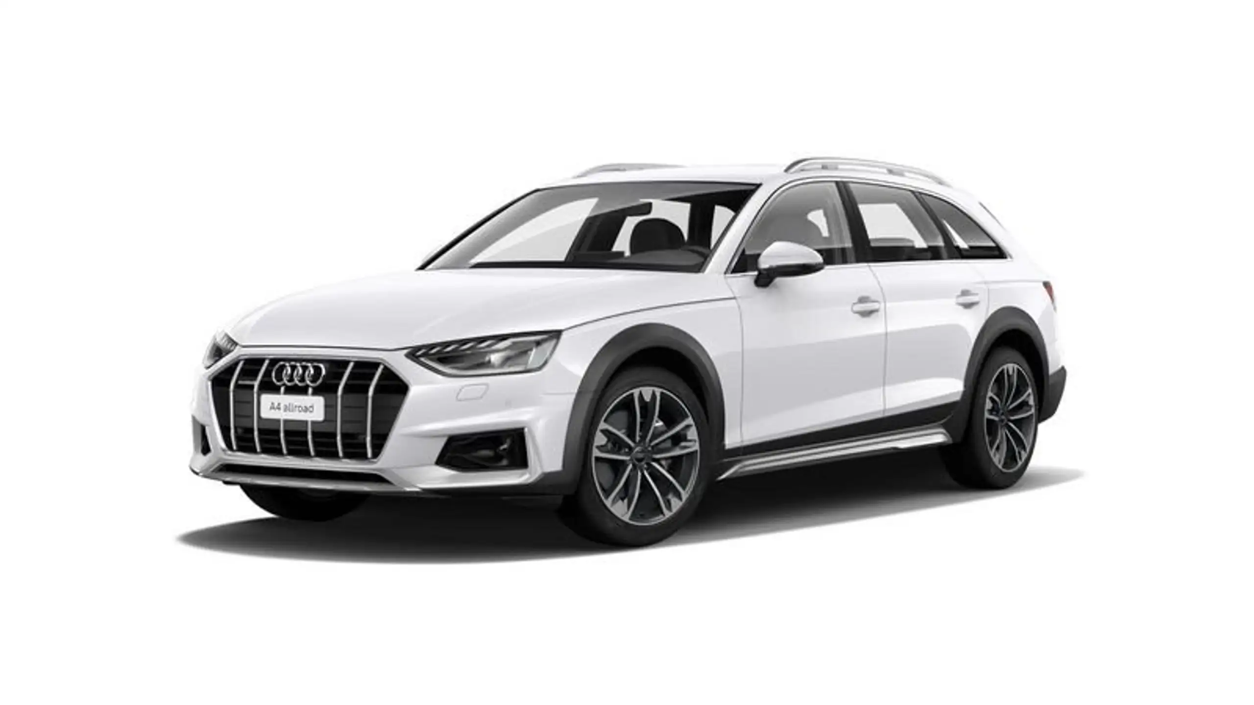 Audi - A4 allroad