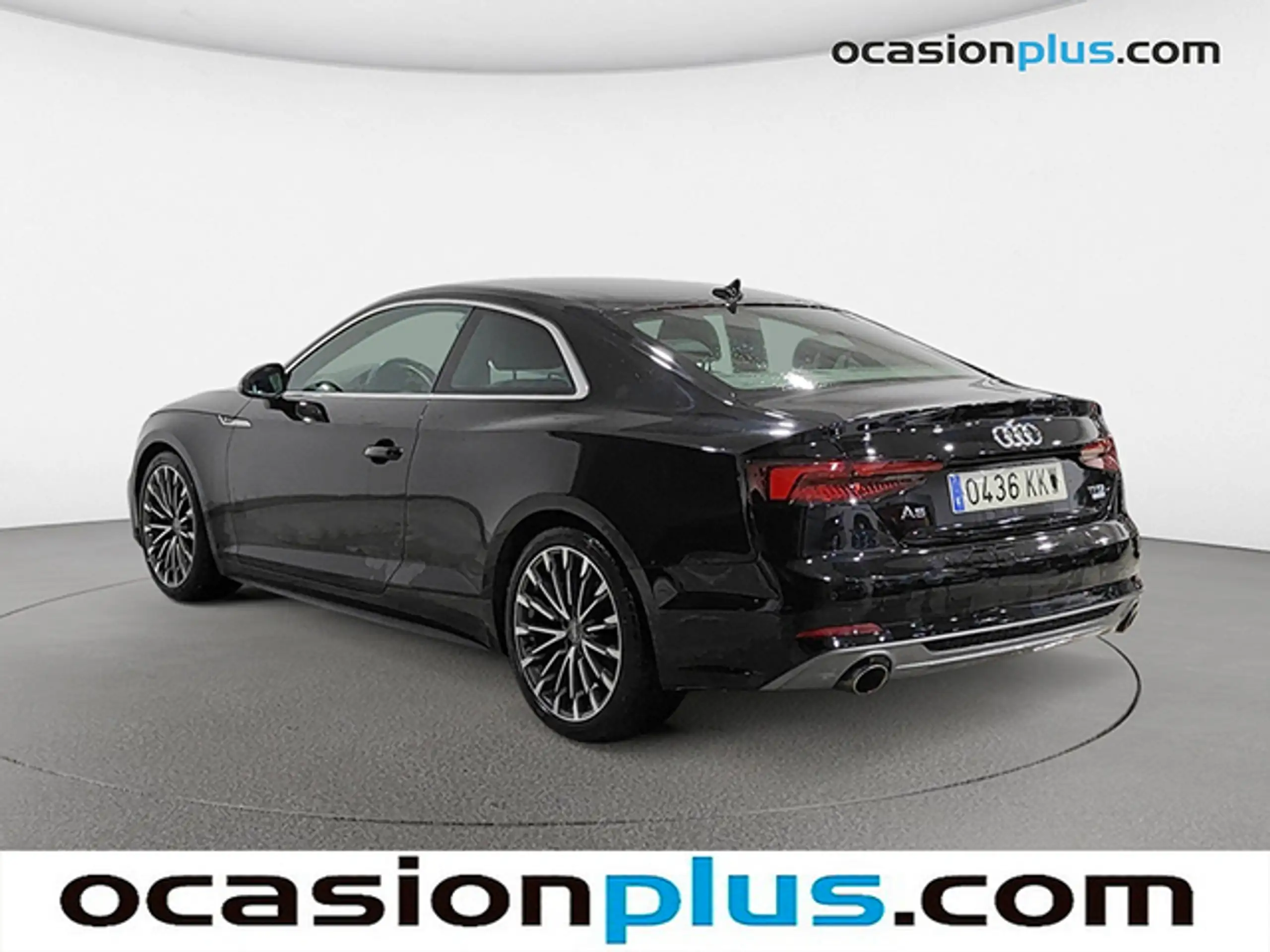 Audi - A5