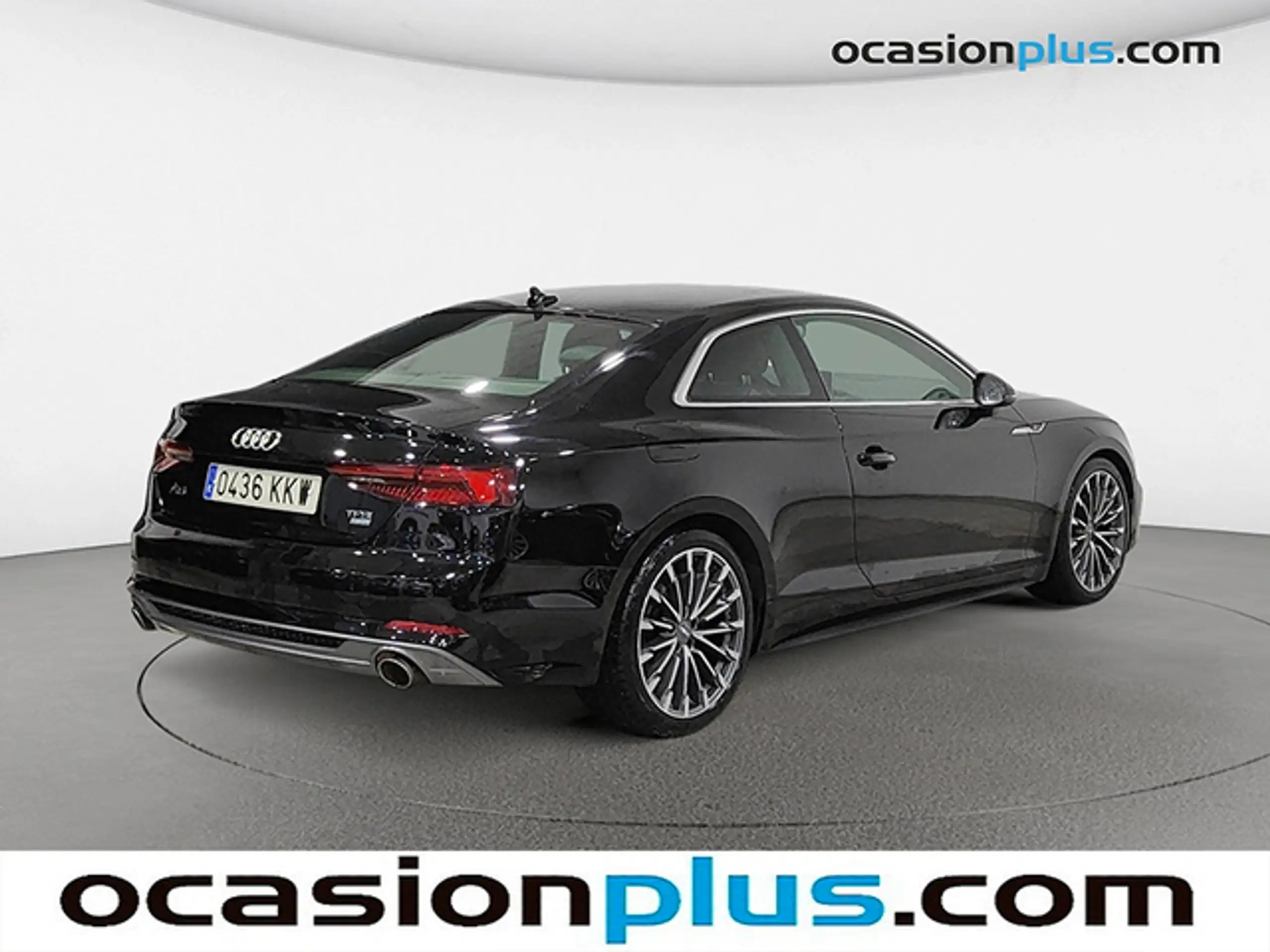 Audi - A5