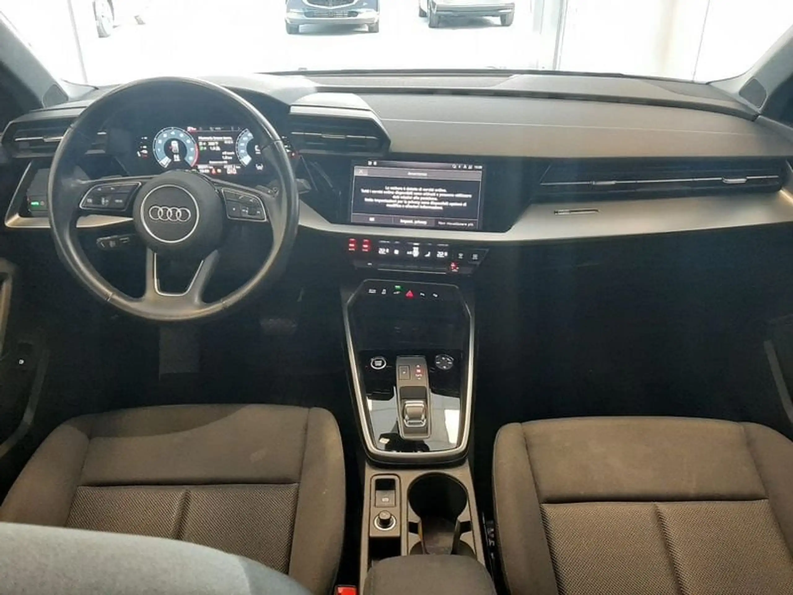 Audi - A3