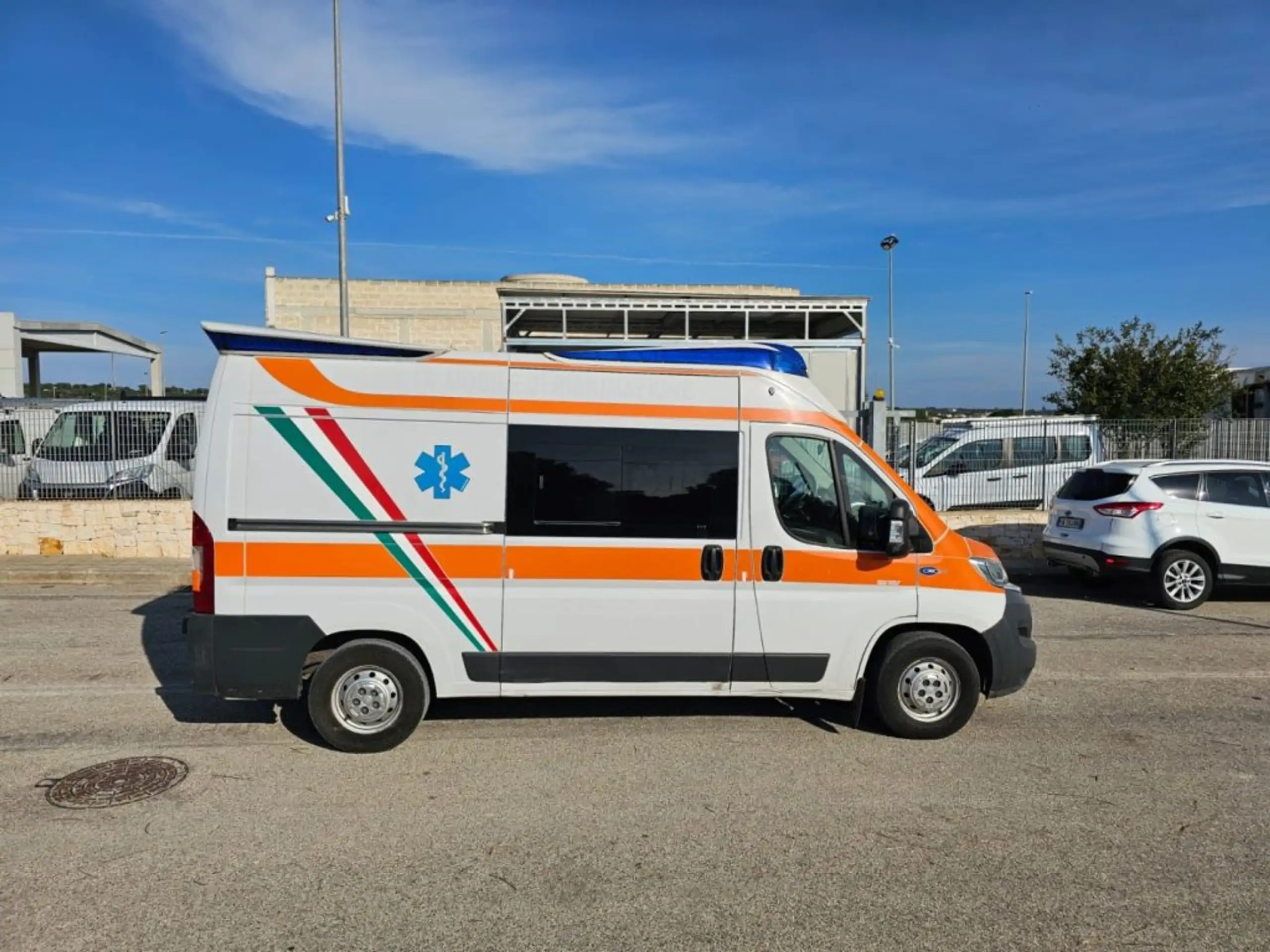 Fiat - Ducato