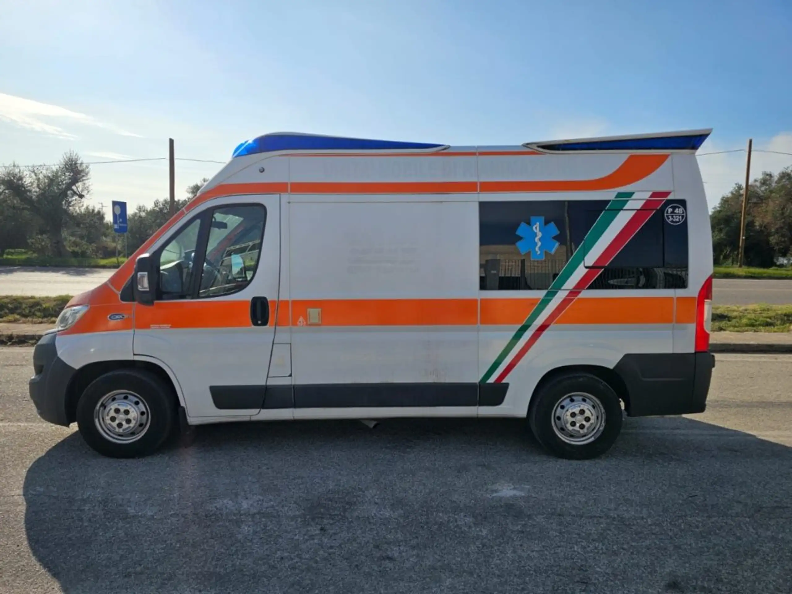 Fiat - Ducato