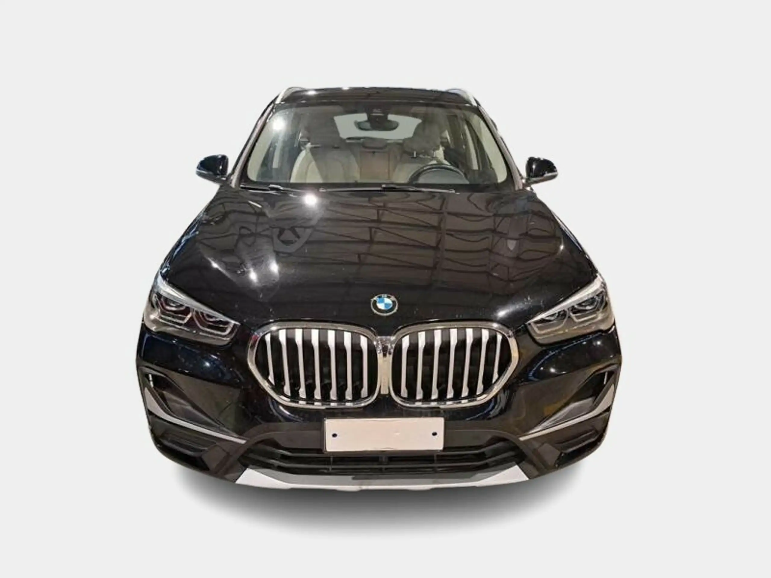 BMW - X1