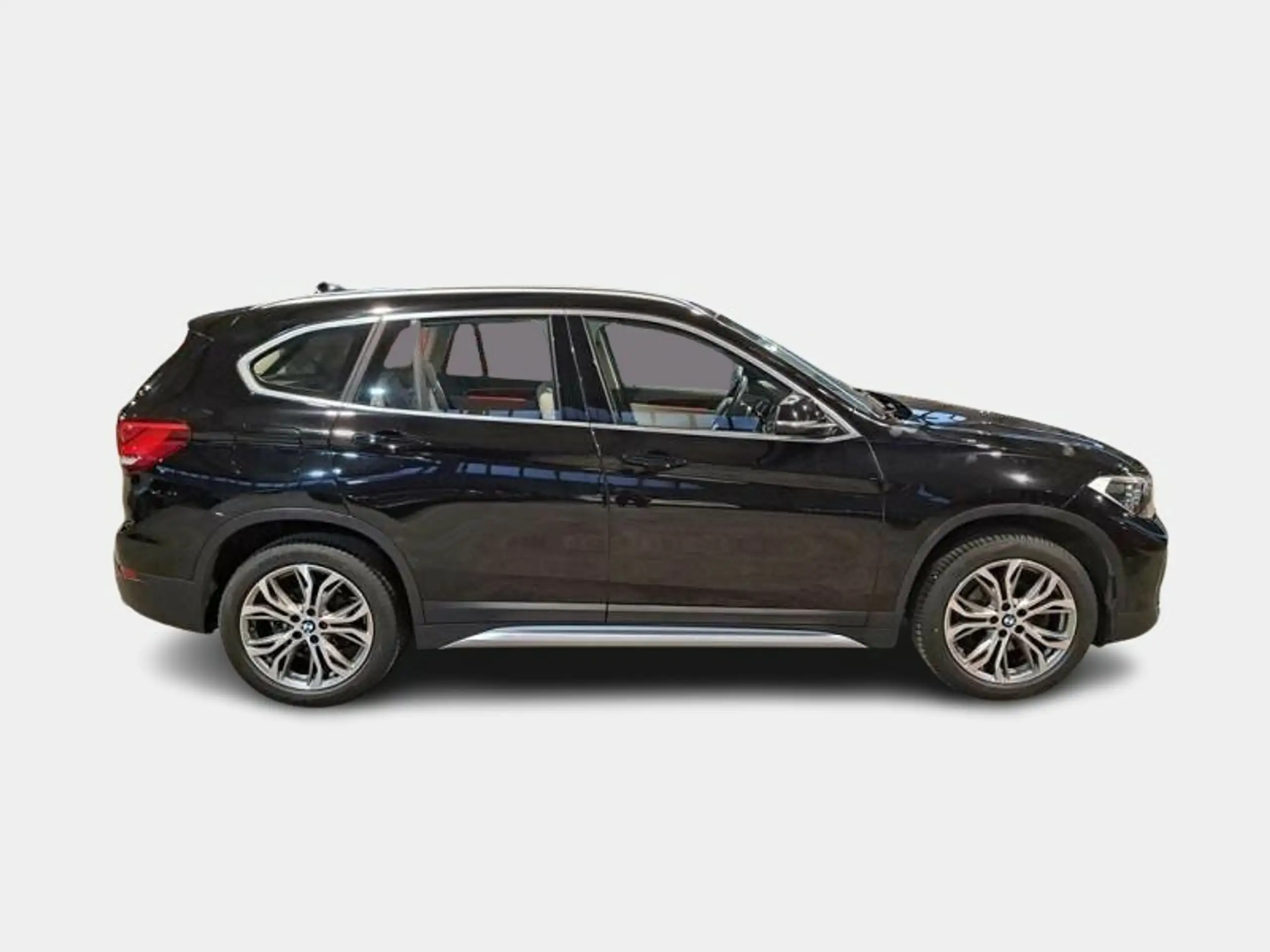 BMW - X1