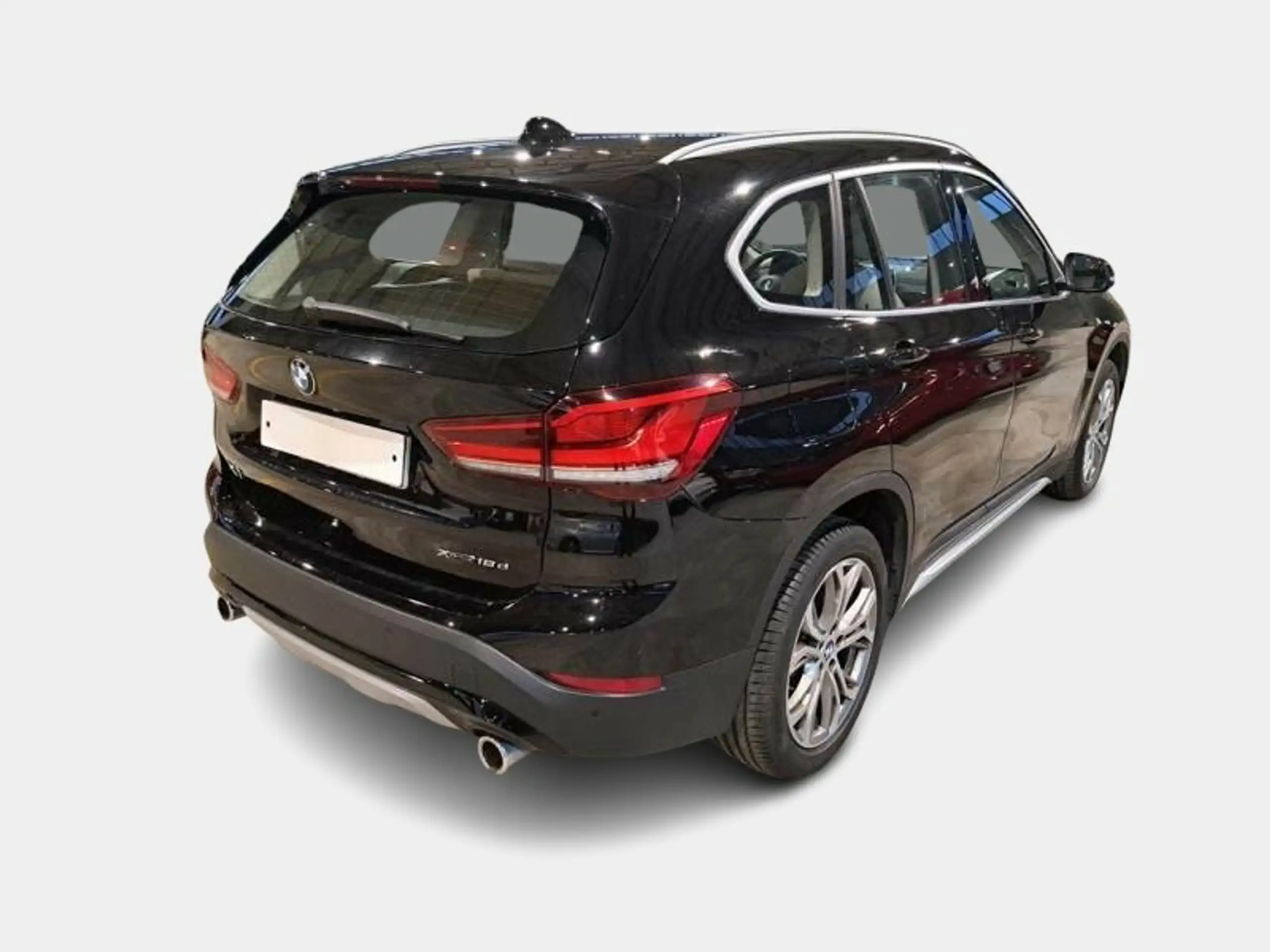 BMW - X1