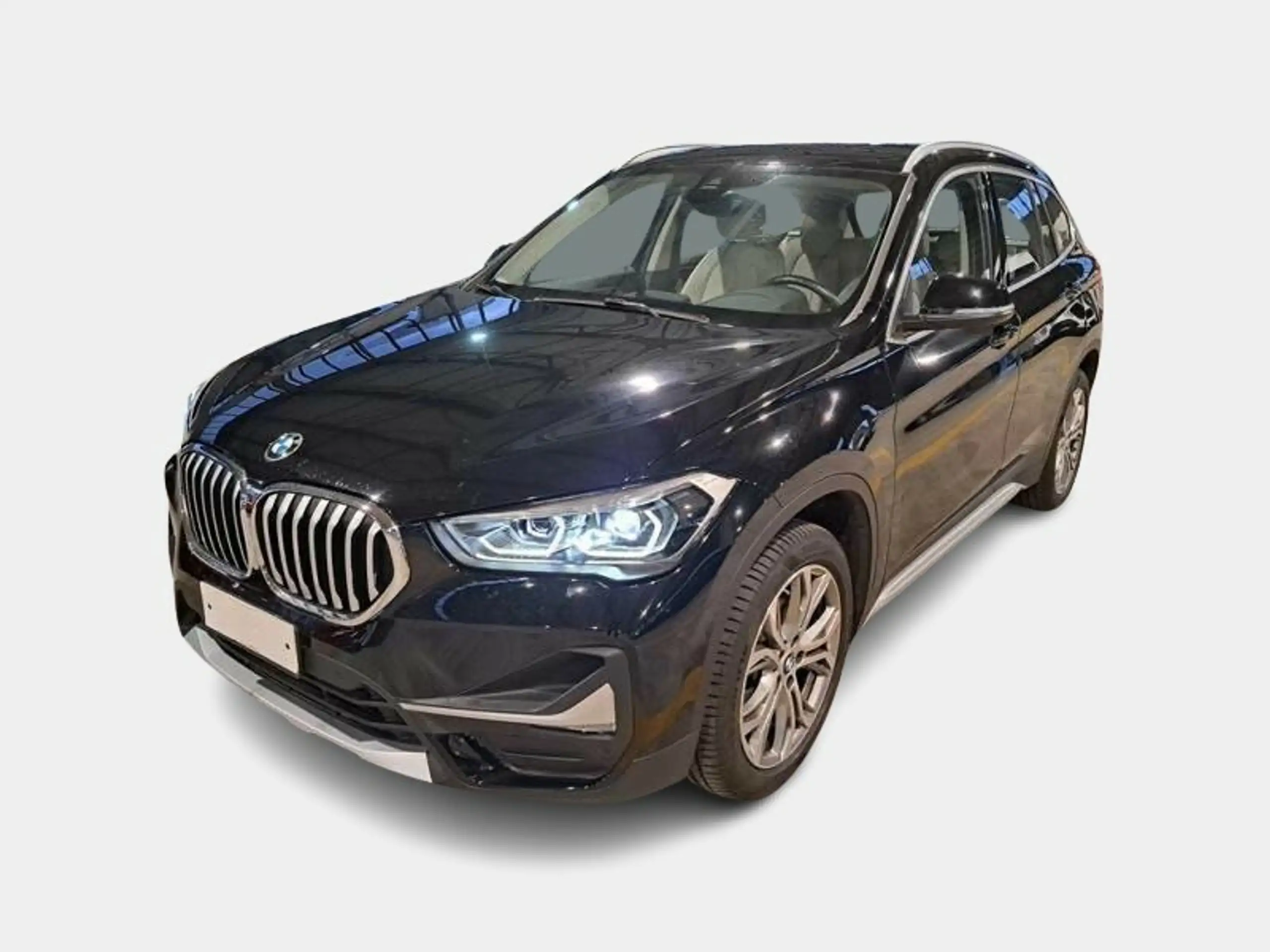 BMW - X1