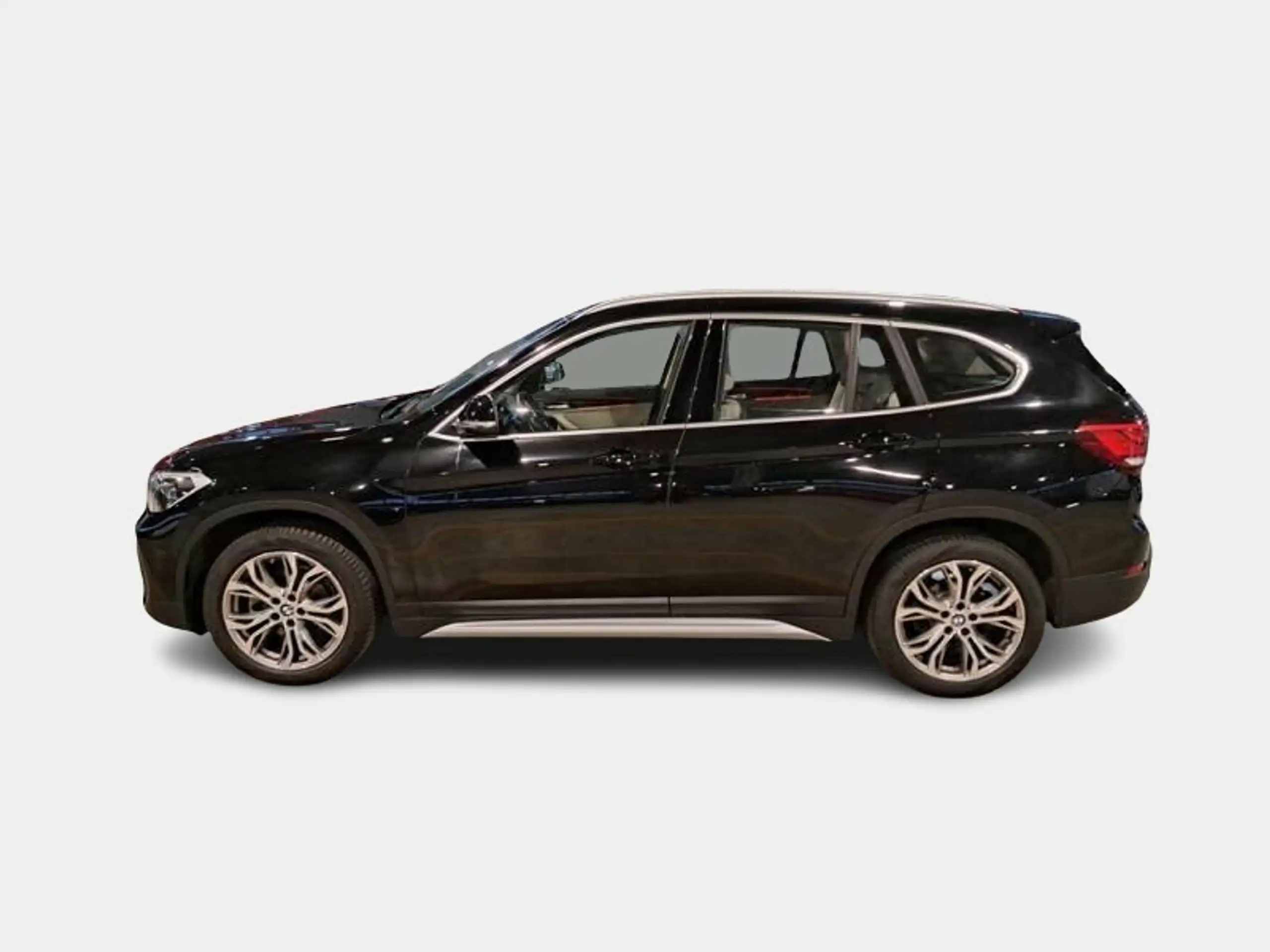 BMW - X1