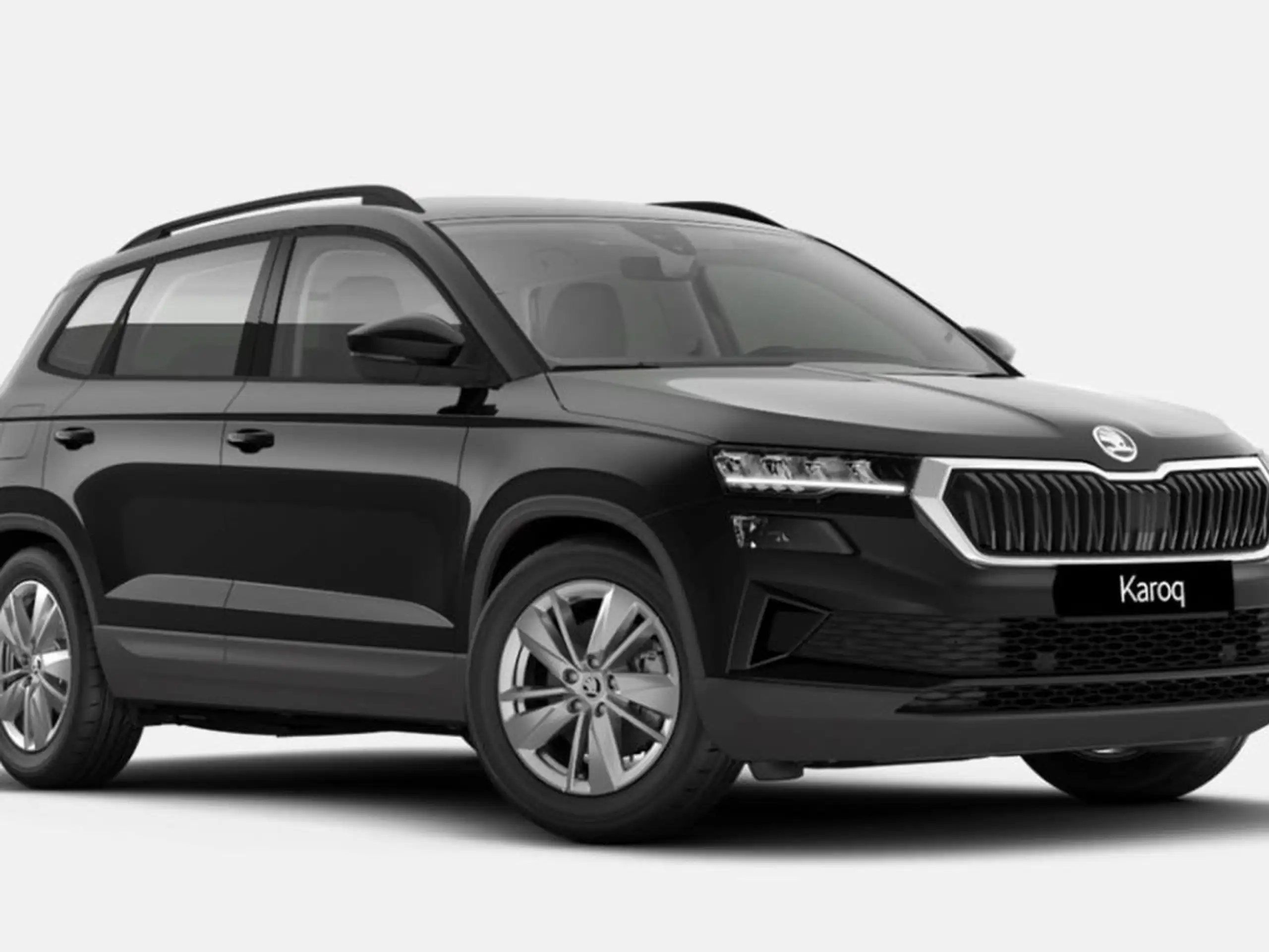 Skoda - Karoq