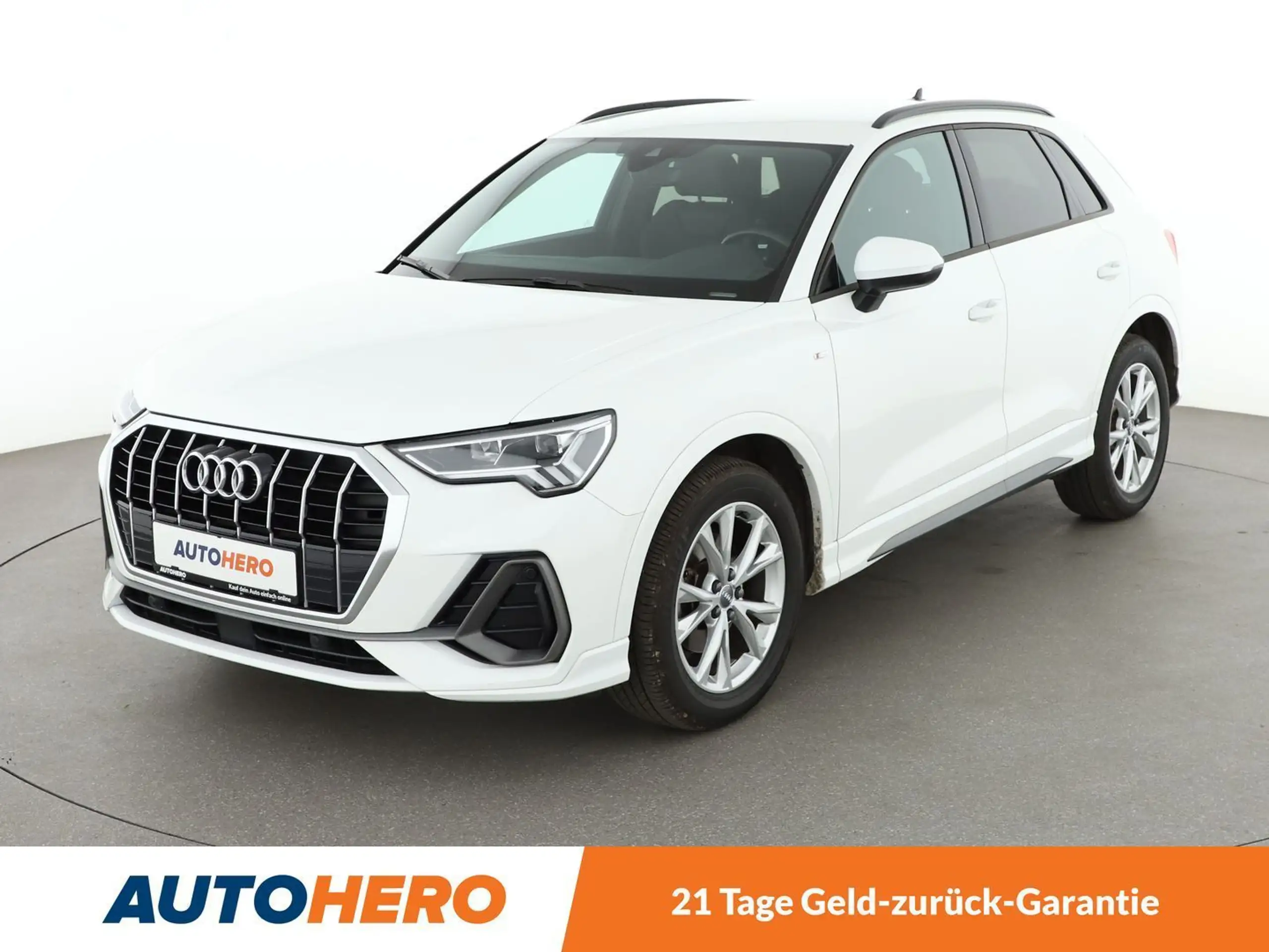 Audi - Q3