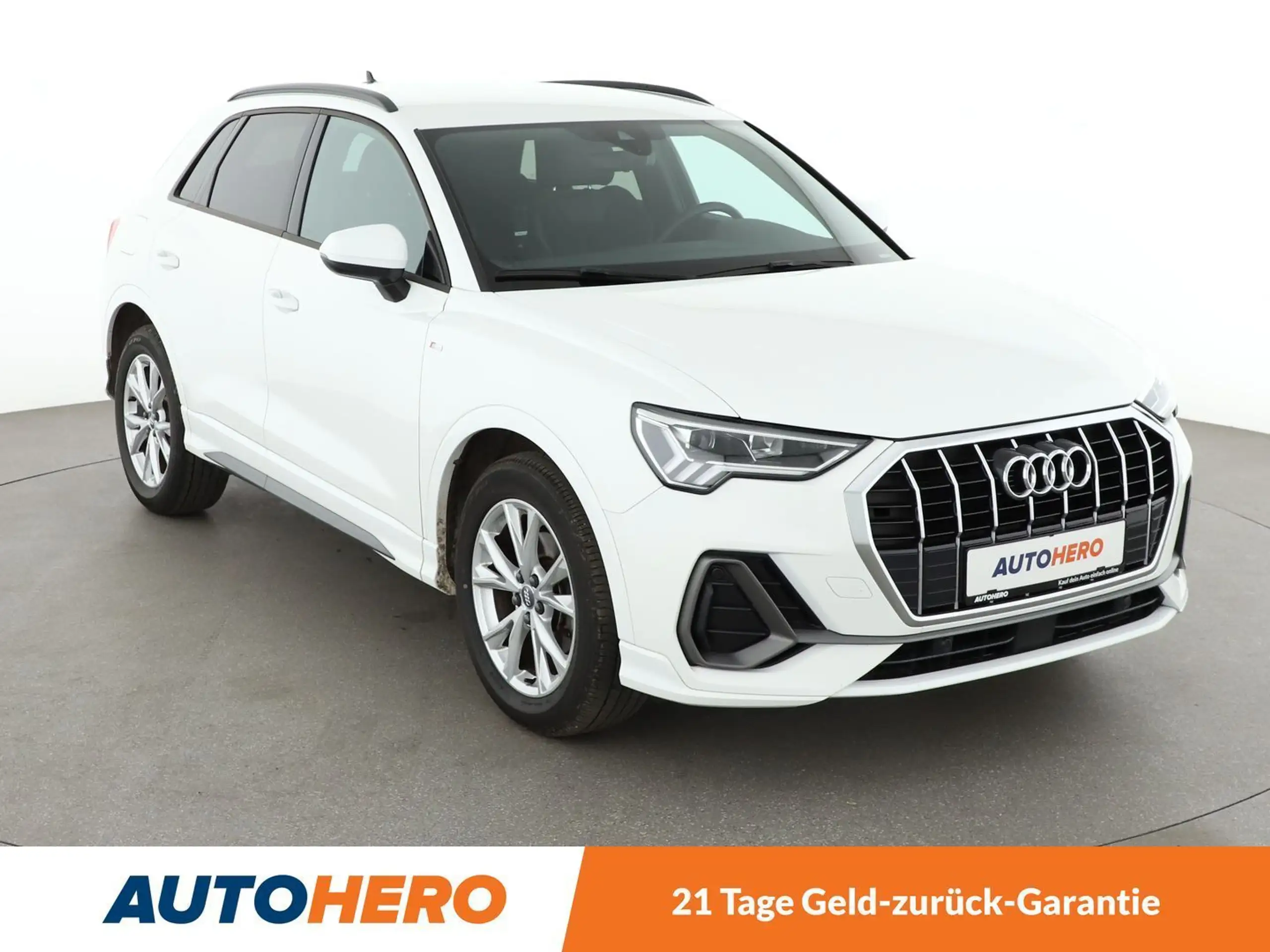 Audi - Q3