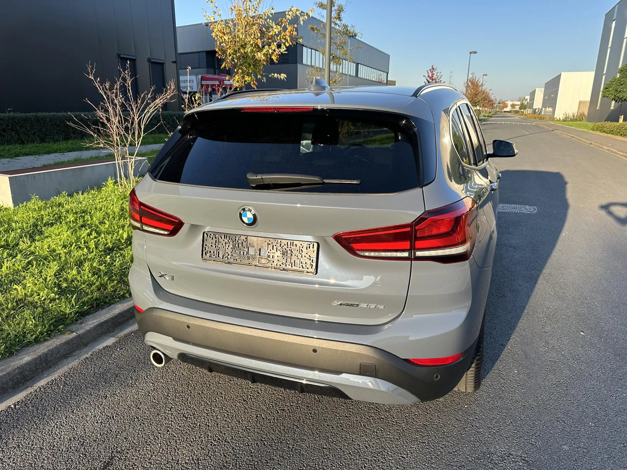 BMW - X1