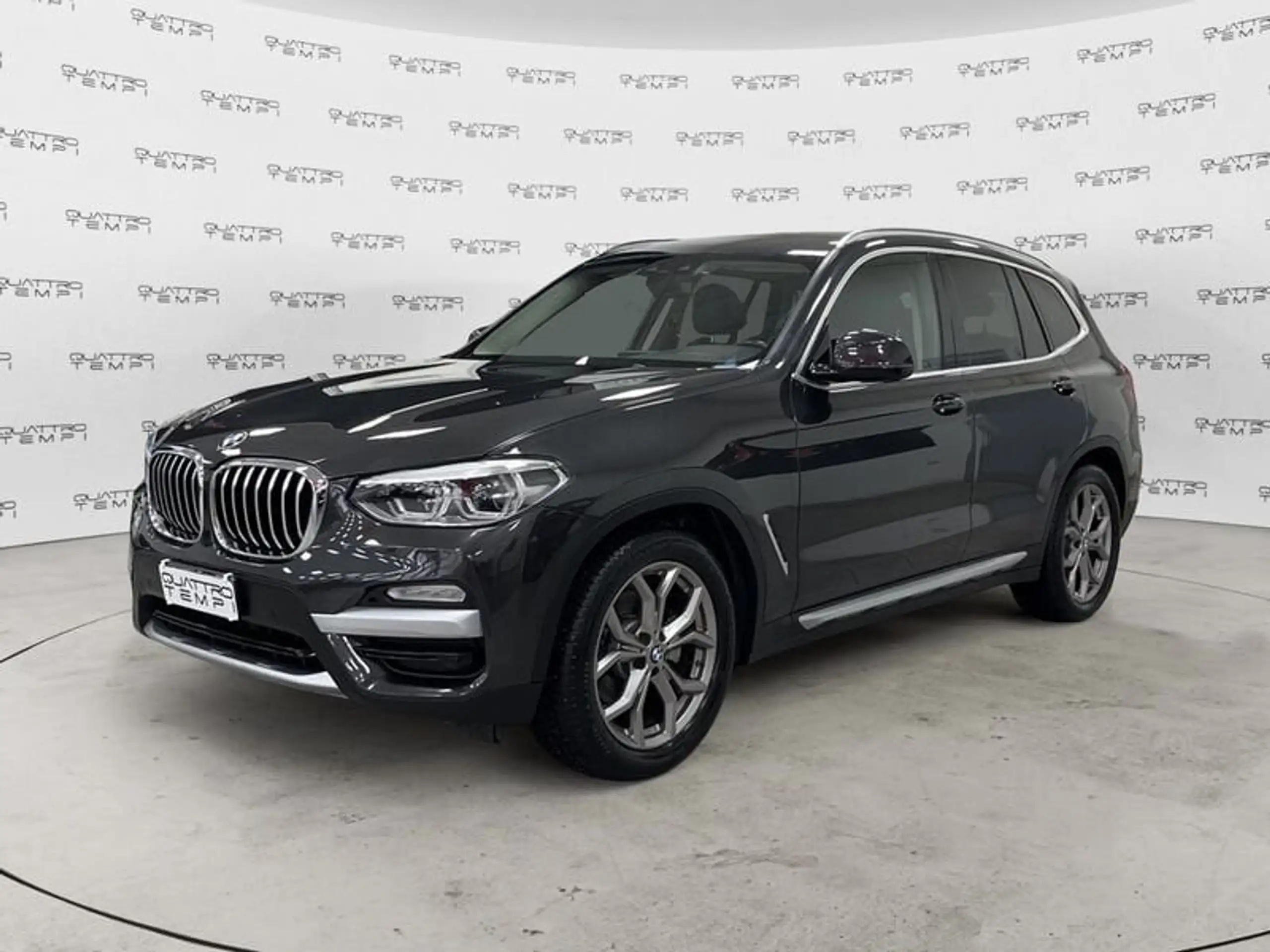 BMW - X3