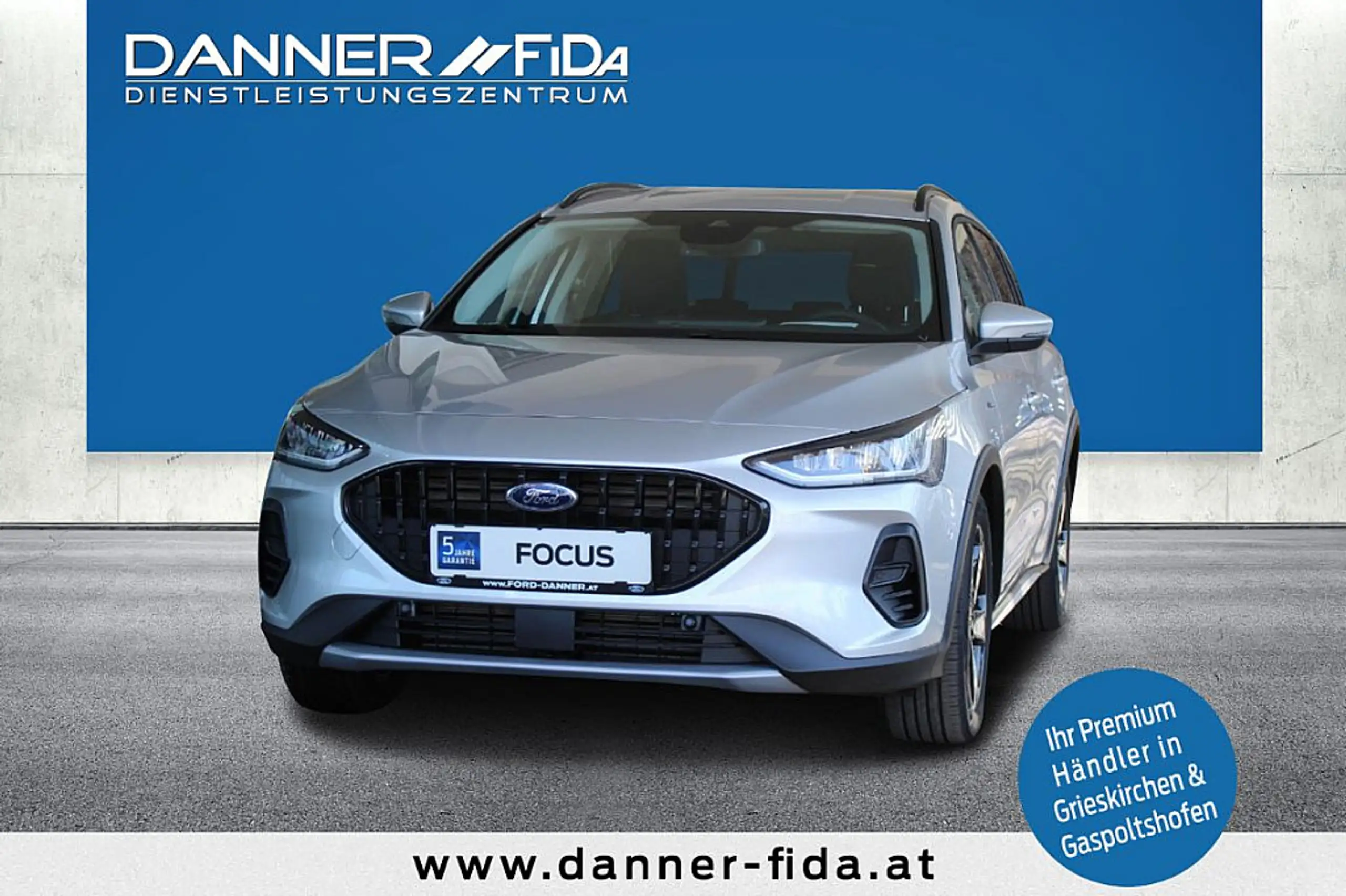 Ford - Focus