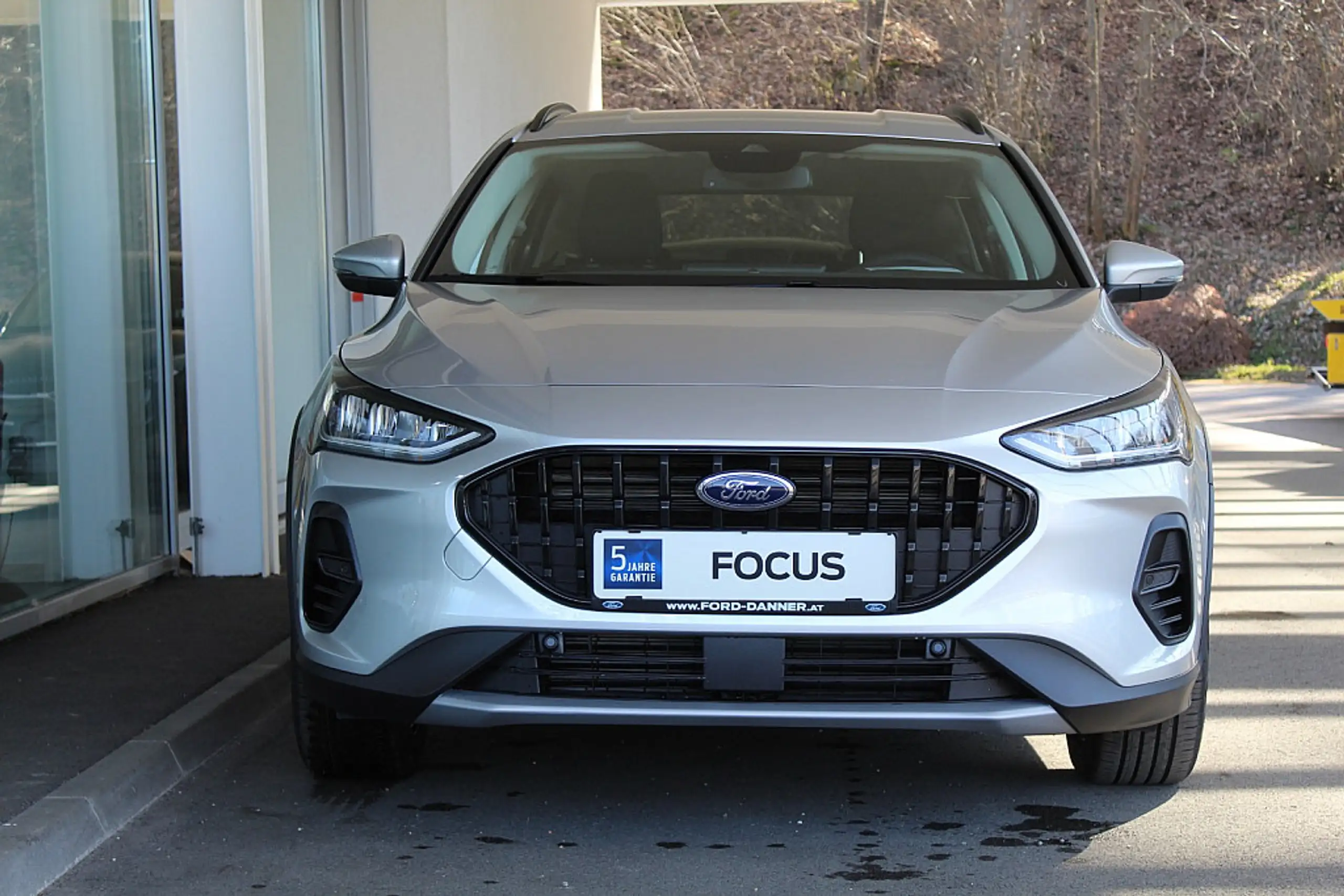 Ford - Focus