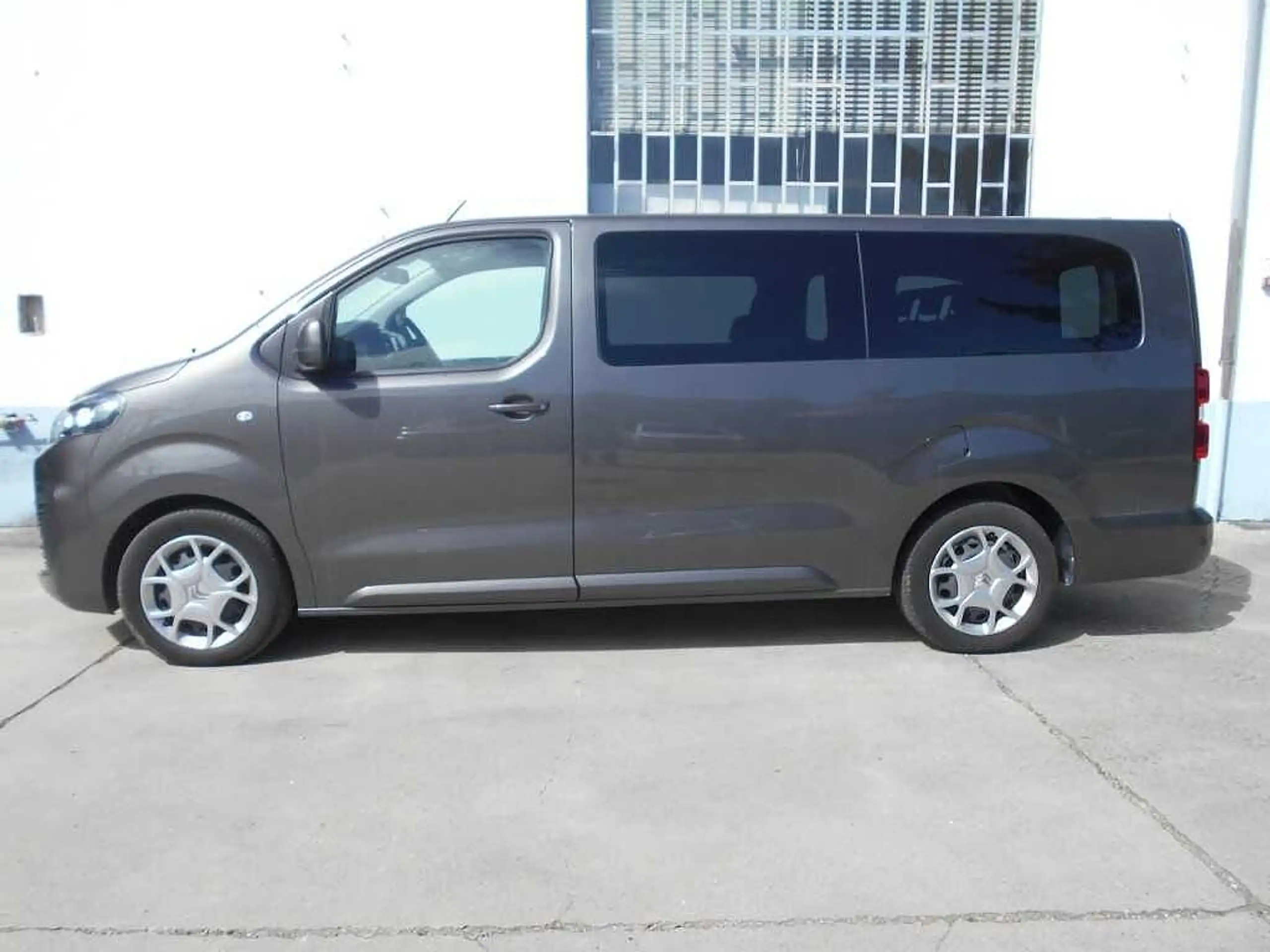 Citroen - Spacetourer