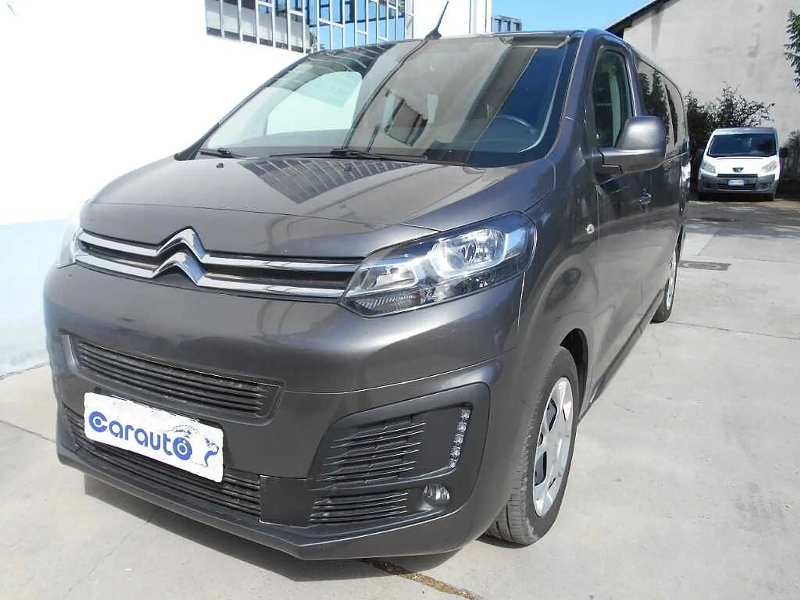 Citroen - Spacetourer