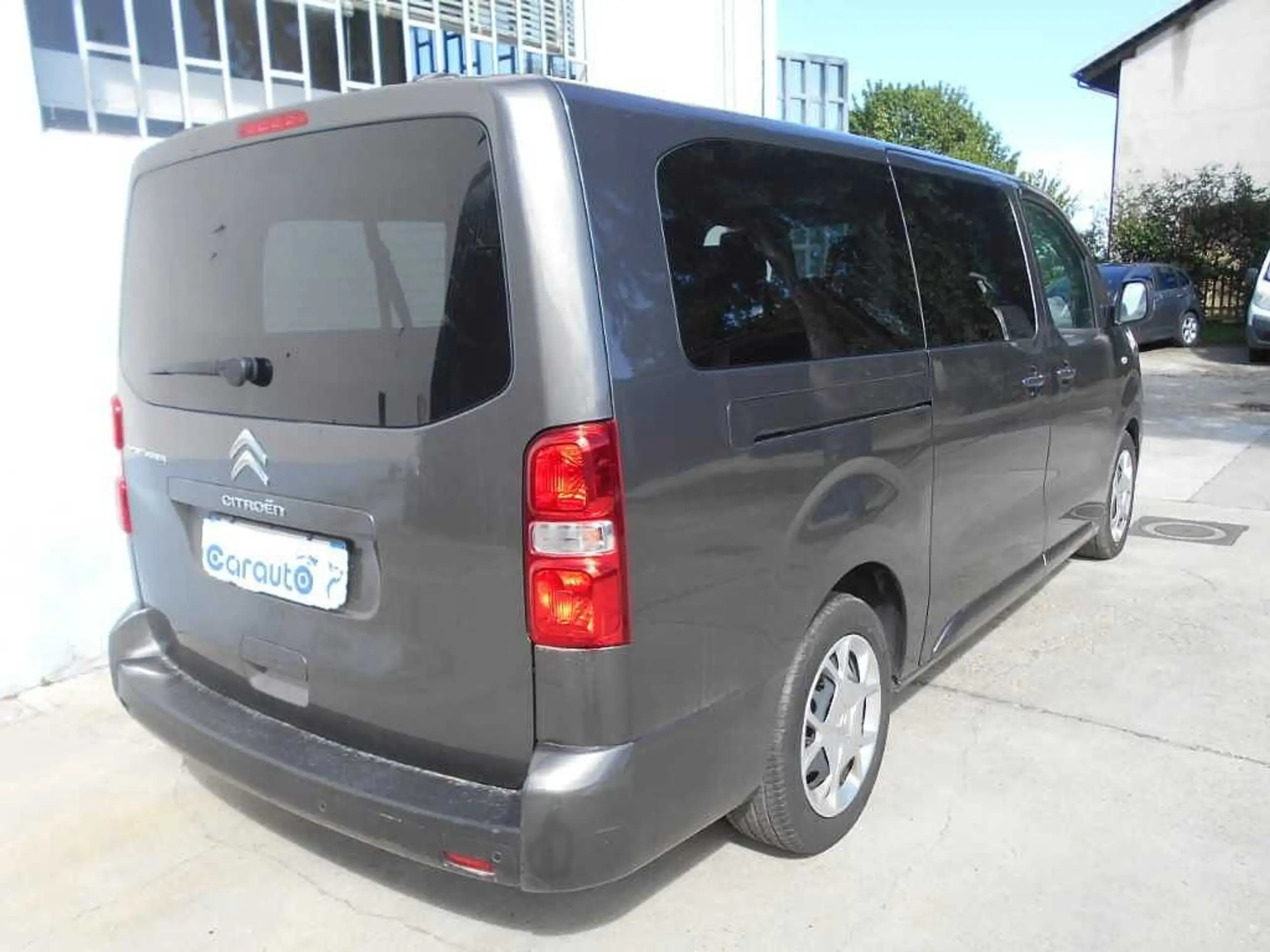 Citroen - Spacetourer