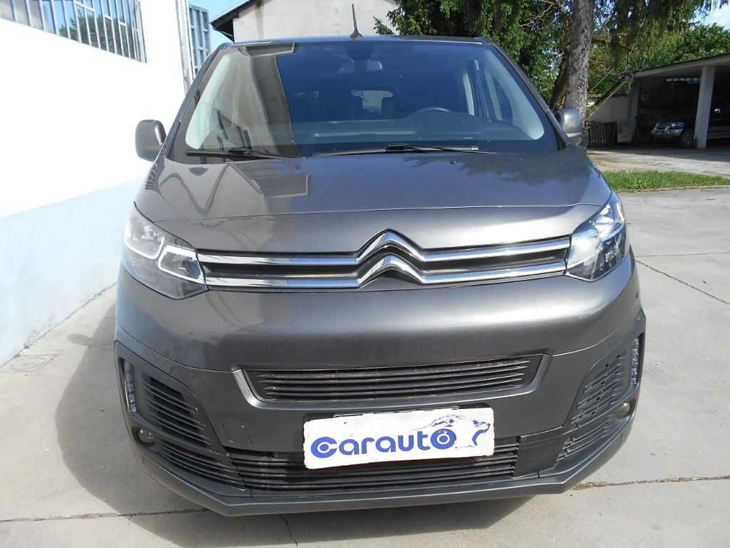 Citroen - Spacetourer