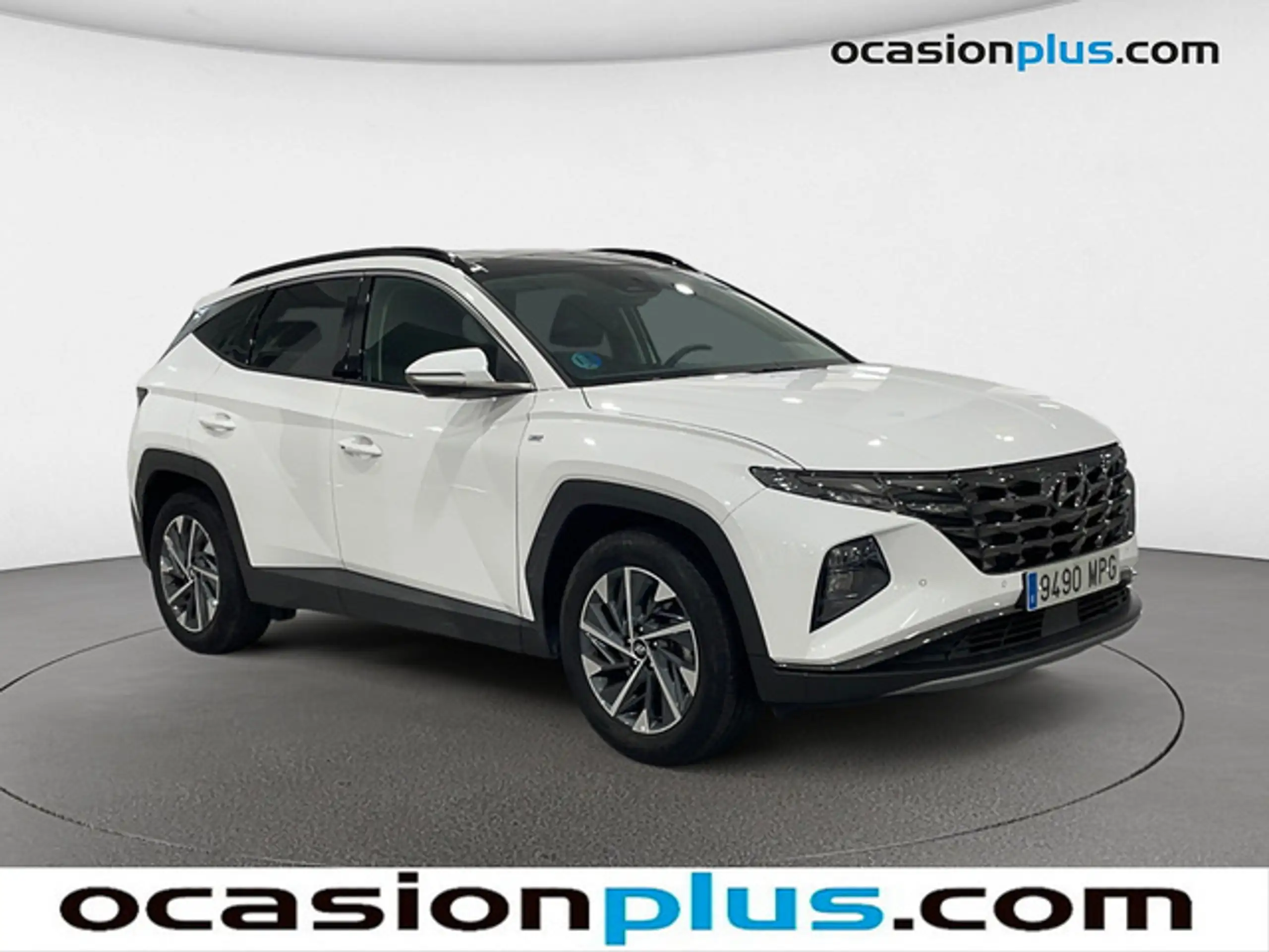 Hyundai - TUCSON