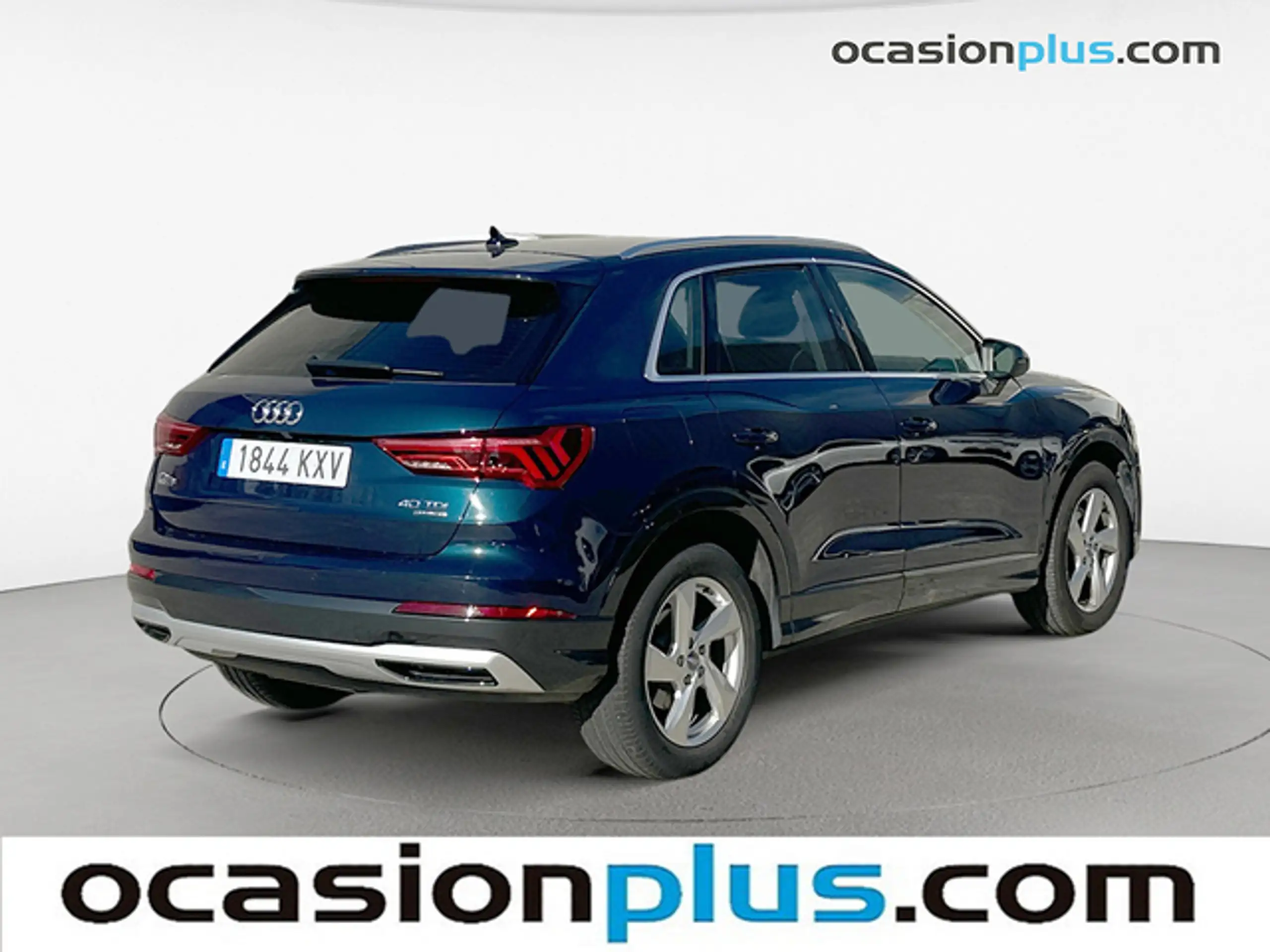 Audi - Q3