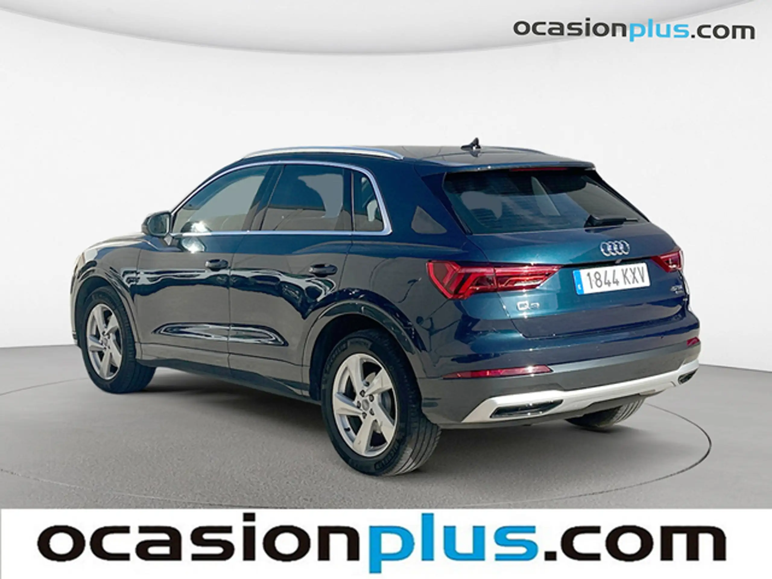 Audi - Q3