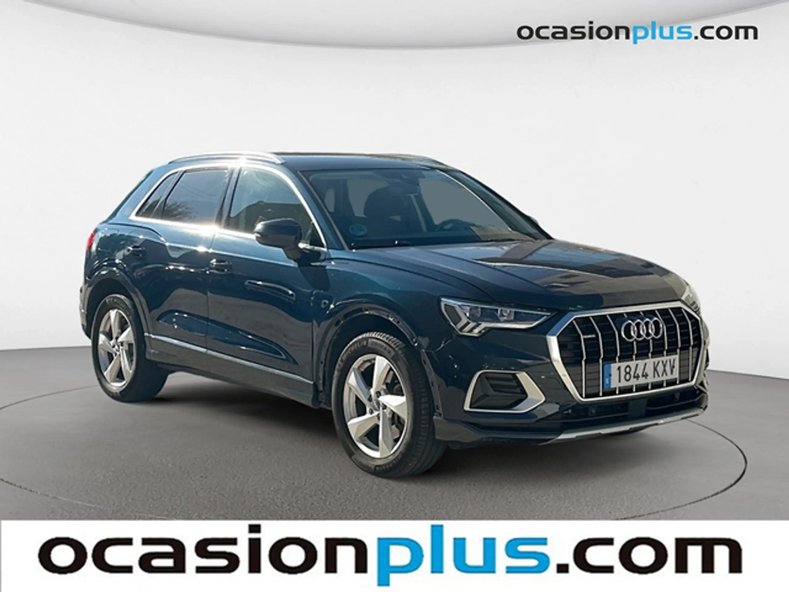 Audi - Q3