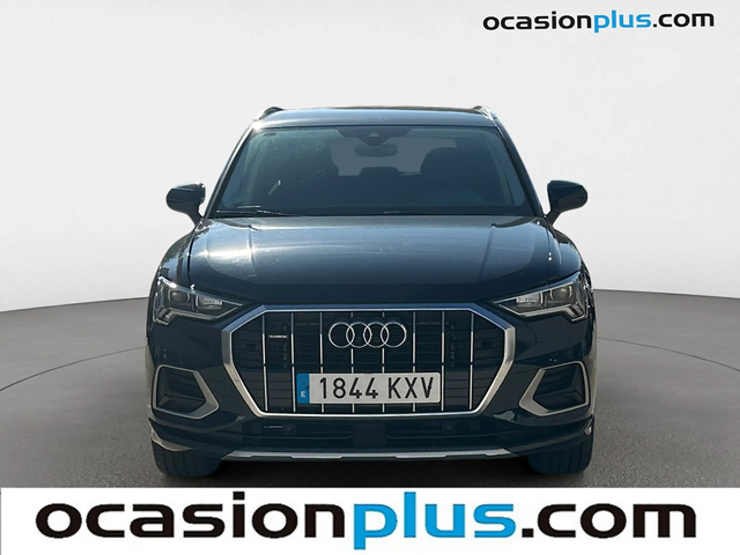 Audi - Q3